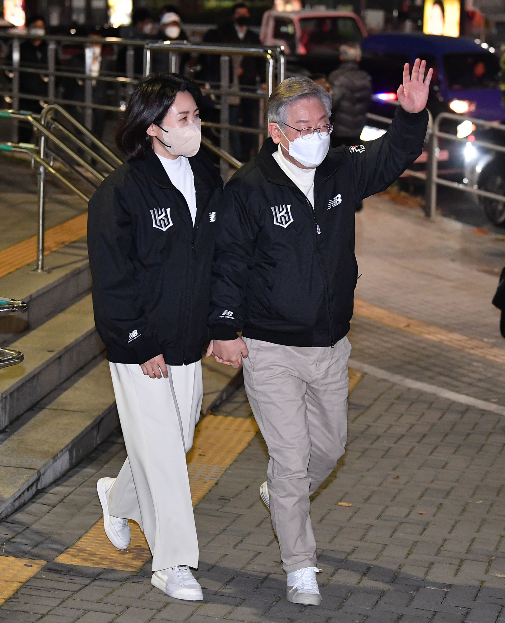 정치;정당;더불어민주당;이재명;대선후보;김혜경;프로야구;한국시리즈