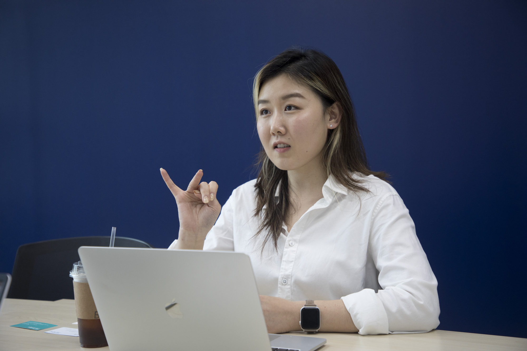 경제;기업;인덴트코퍼레이션;브이리뷰;스타트업