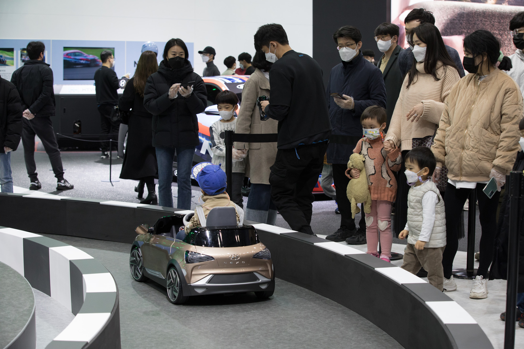 경제;산업;전시회;모터쇼;2021서울모빌리티쇼;차량전시회;전기차;모빌리티기술