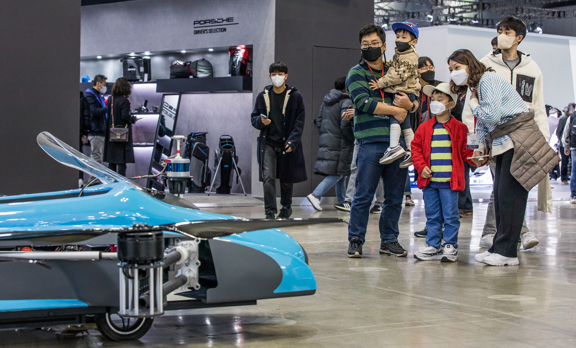 경제;산업;전시회;모터쇼;2021서울모빌리티쇼;차량전시회;전기차;모빌리티기술