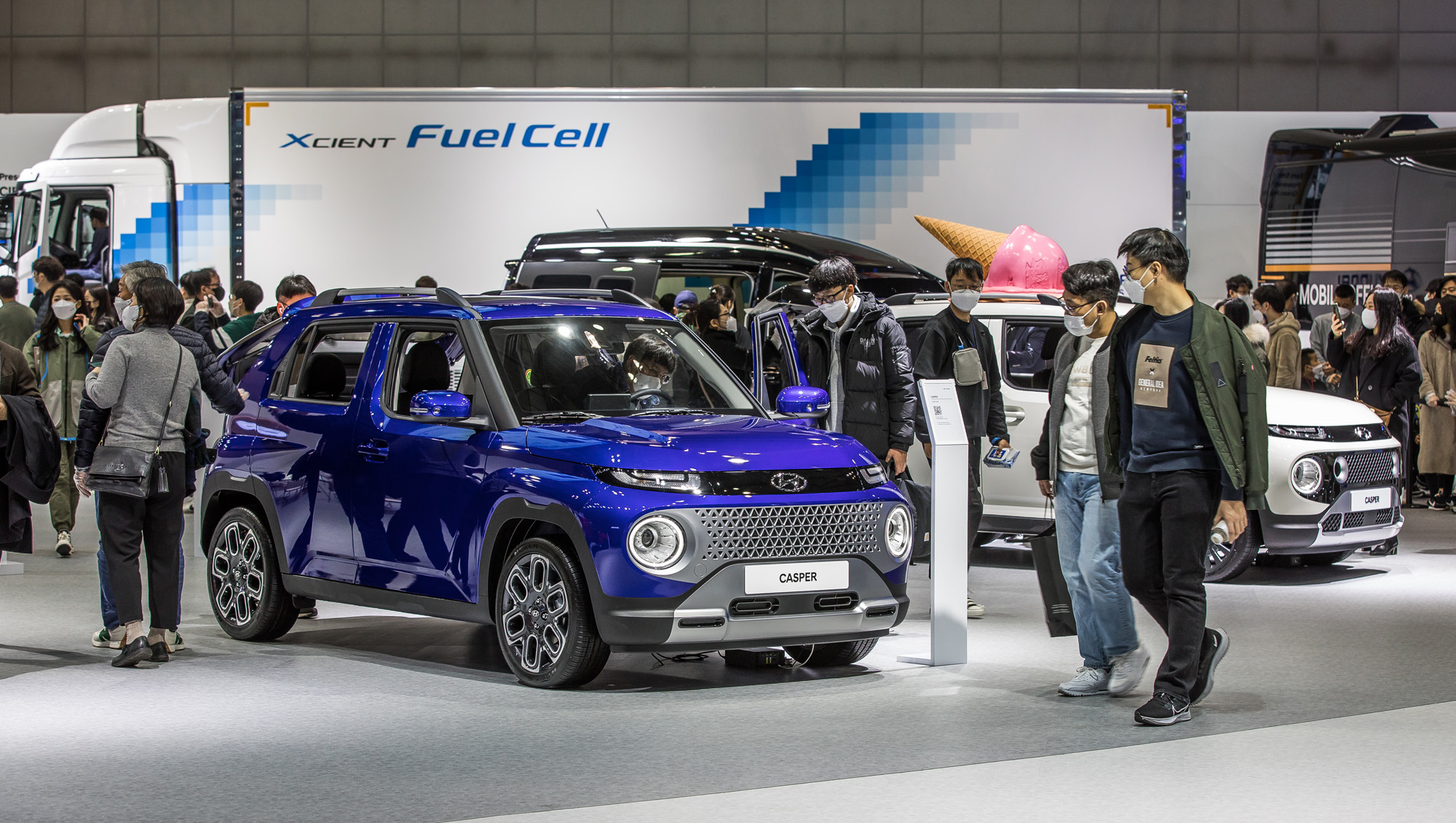 경제;산업;전시회;모터쇼;2021서울모빌리티쇼;차량전시회;전기차;모빌리티기술