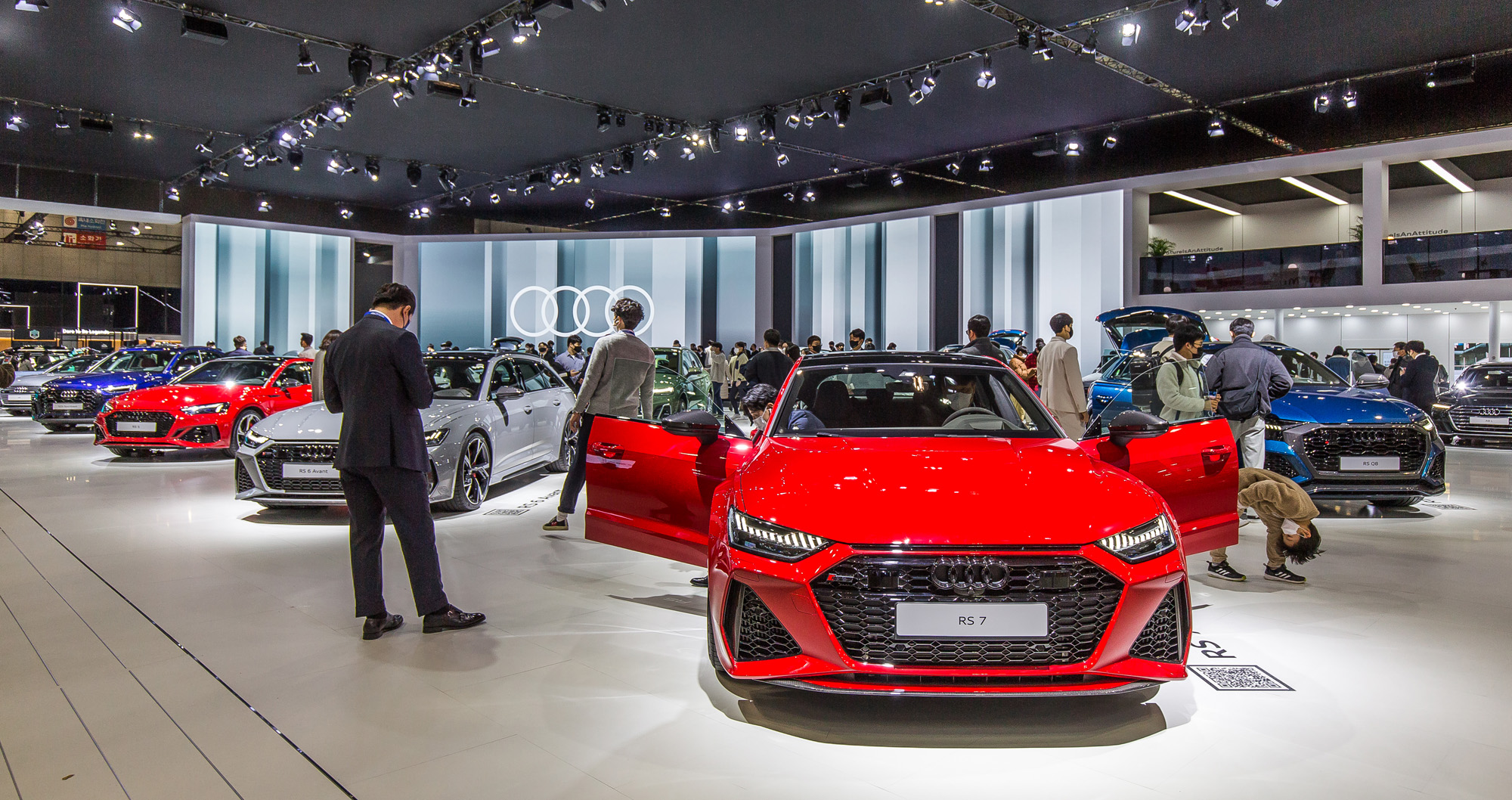 경제;산업;전시회;모터쇼;2021서울모빌리티쇼;차량전시회;전기차;모빌리티기술