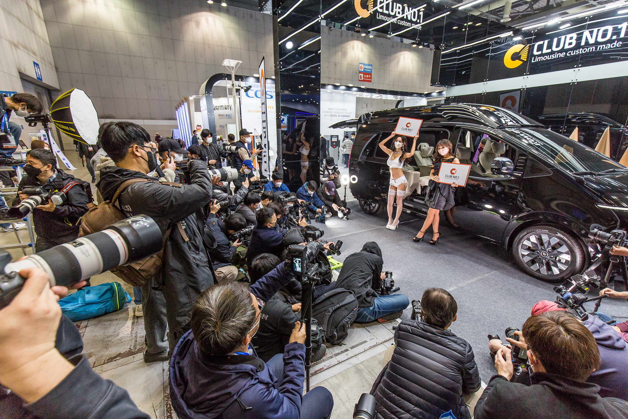 경제;산업;전시회;모터쇼;2021서울모빌리티쇼;차량전시회;전기차;모빌리티기술