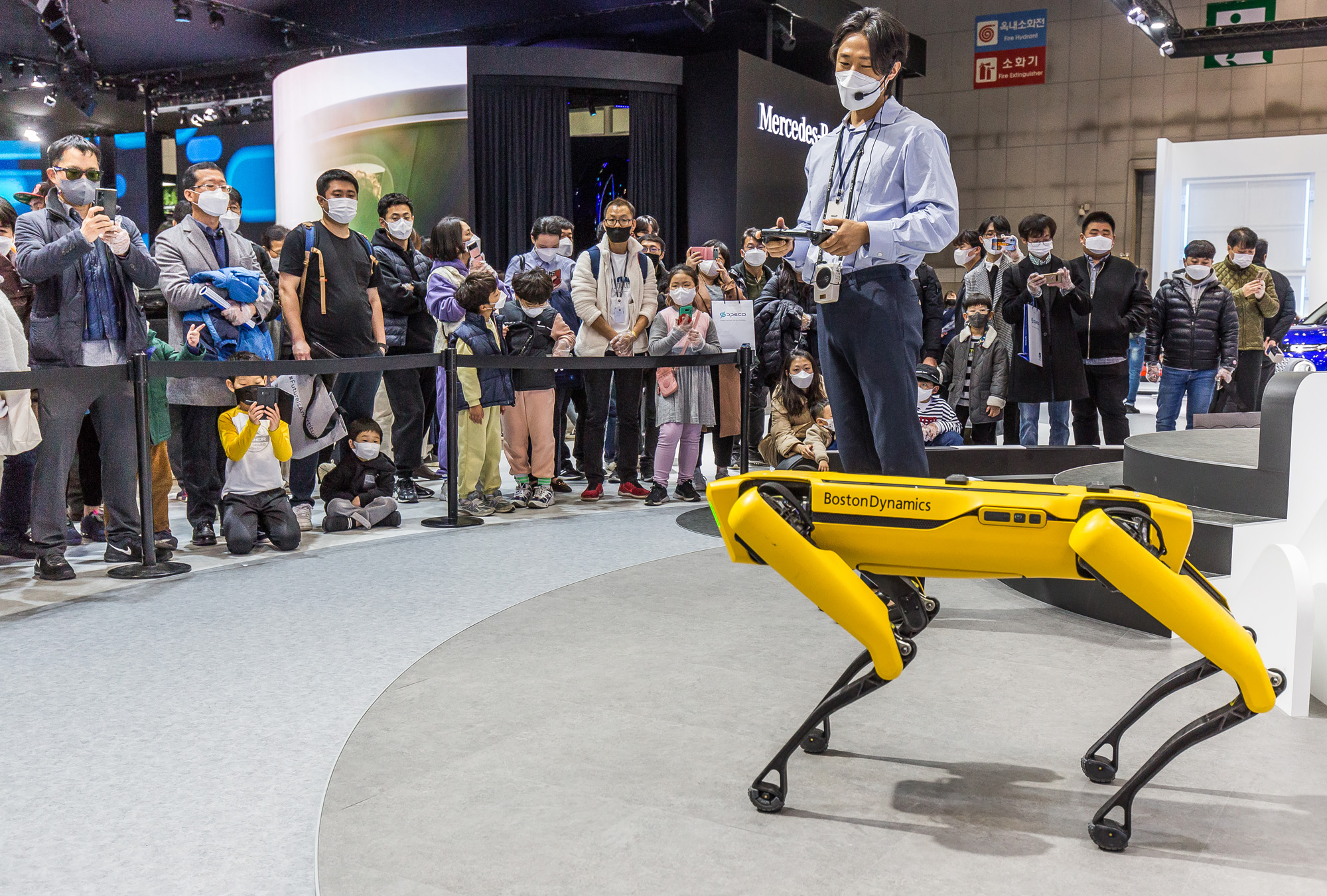 경제;산업;전시회;모터쇼;2021서울모빌리티쇼;차량전시회;전기차;모빌리티기술