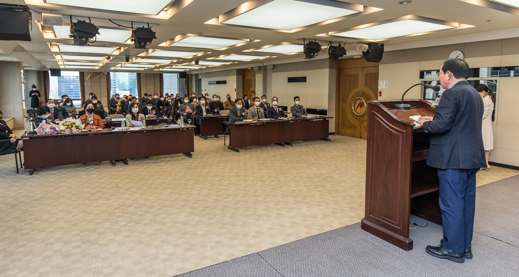 경제;행사;시사저널;K-소비자브랜드대상;한국유망브랜드;국회상임위원회