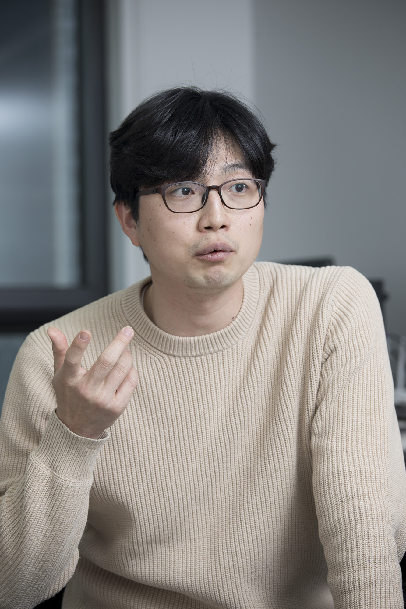 정치;더불어민주당;청년선대위;위원장