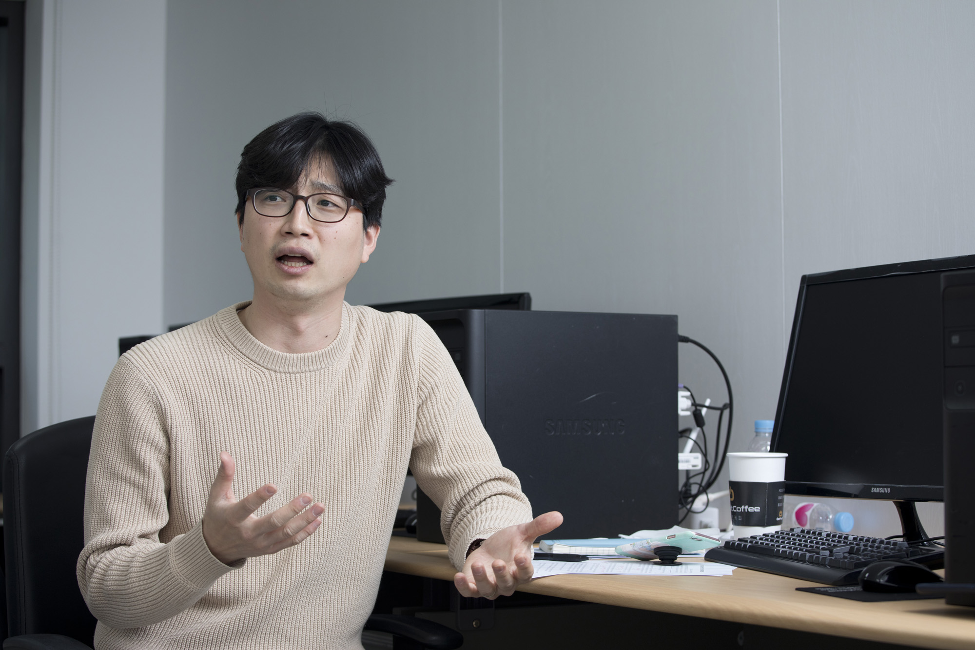 정치;더불어민주당;청년선대위;위원장