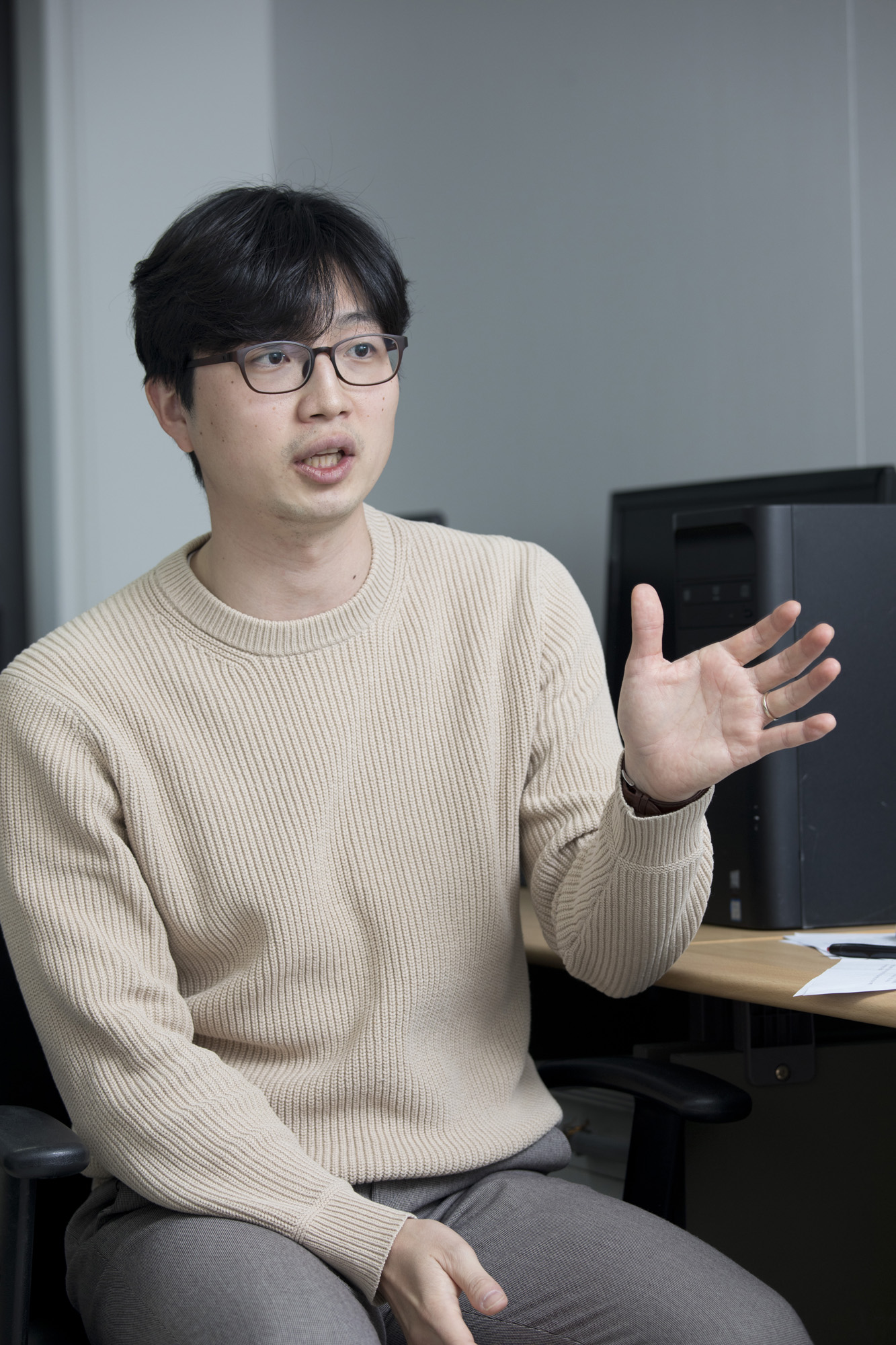 정치;더불어민주당;청년선대위;위원장