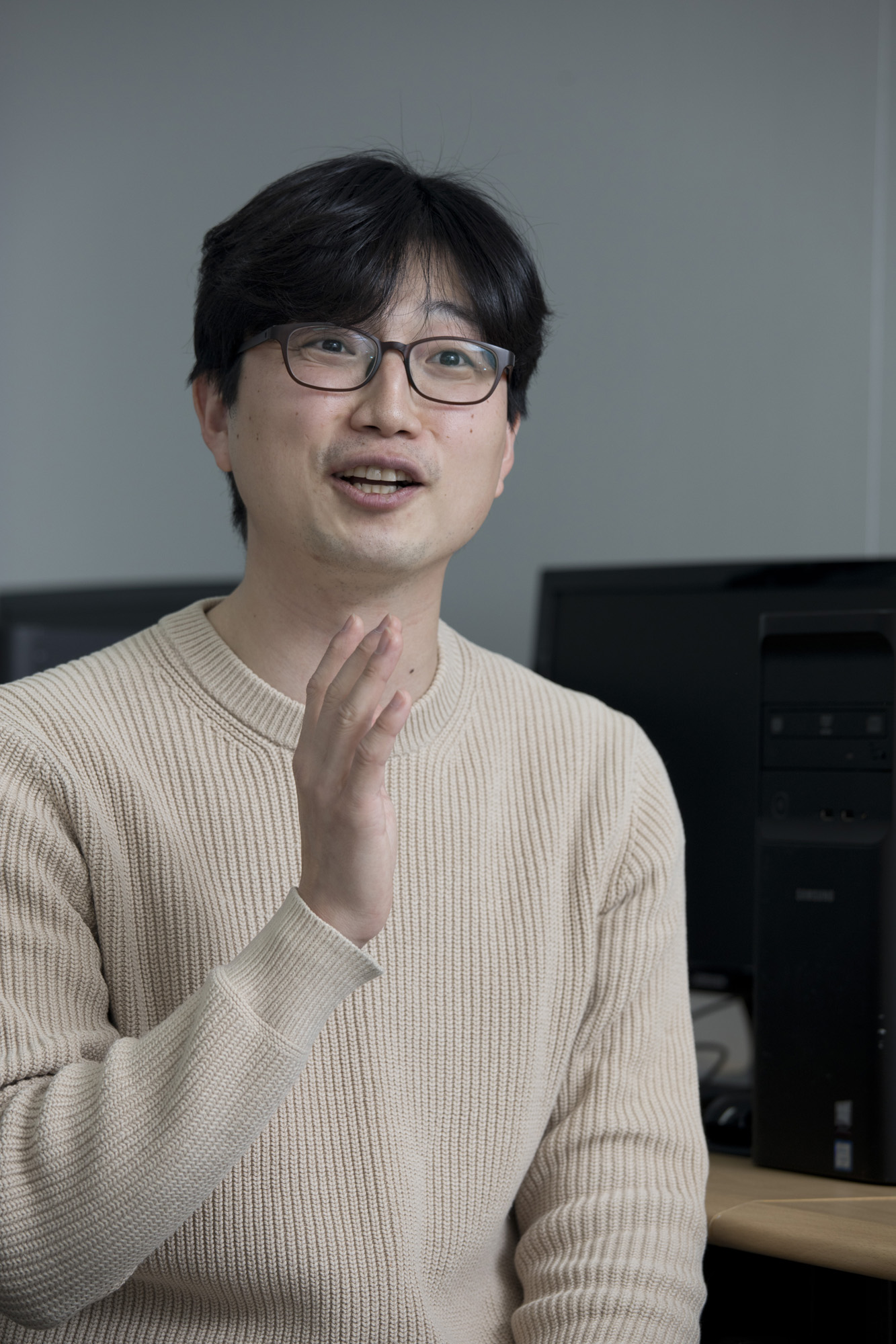 정치;더불어민주당;청년선대위;위원장