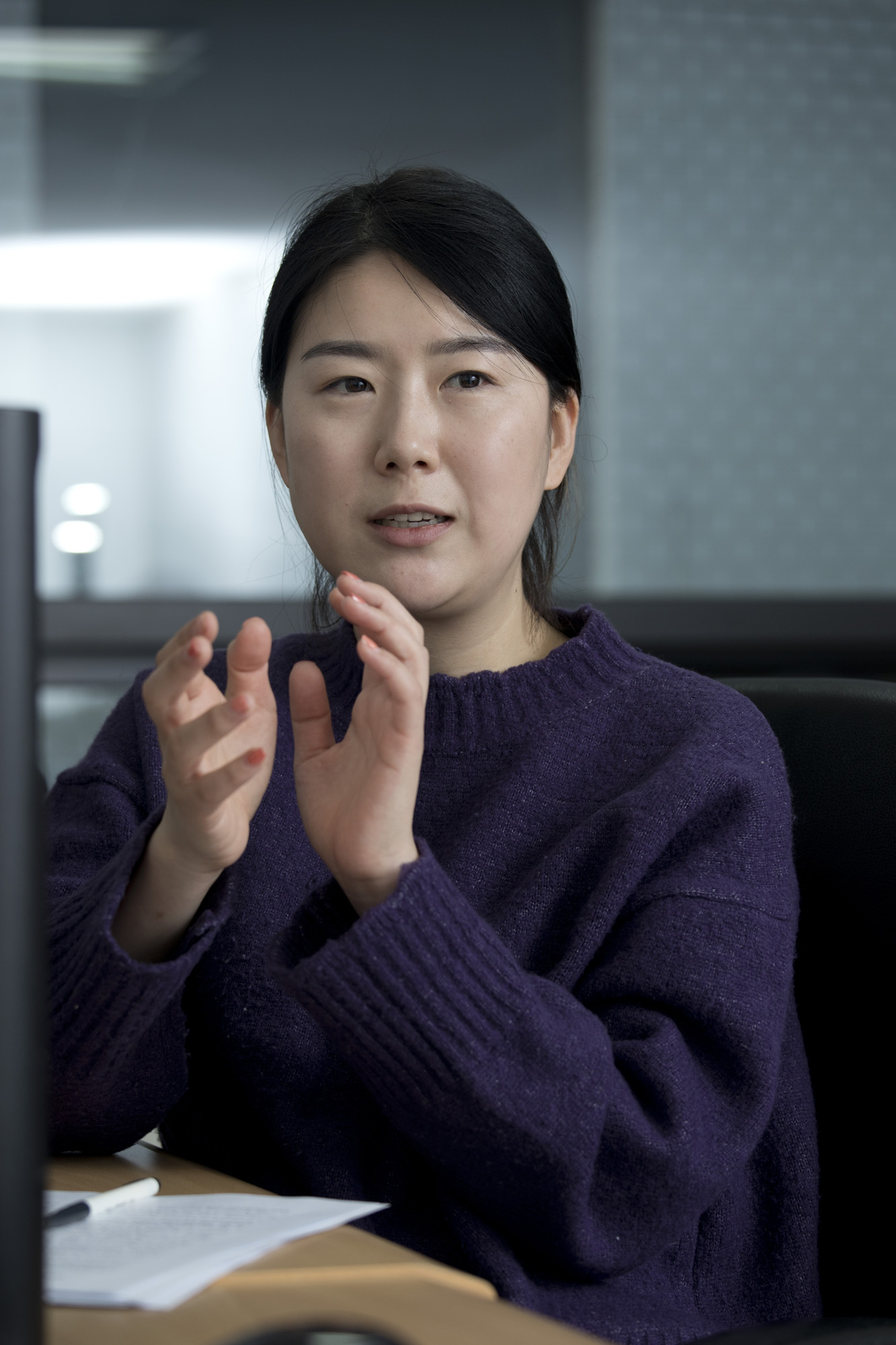 정치;더불어민주당;청년선대위;위원장