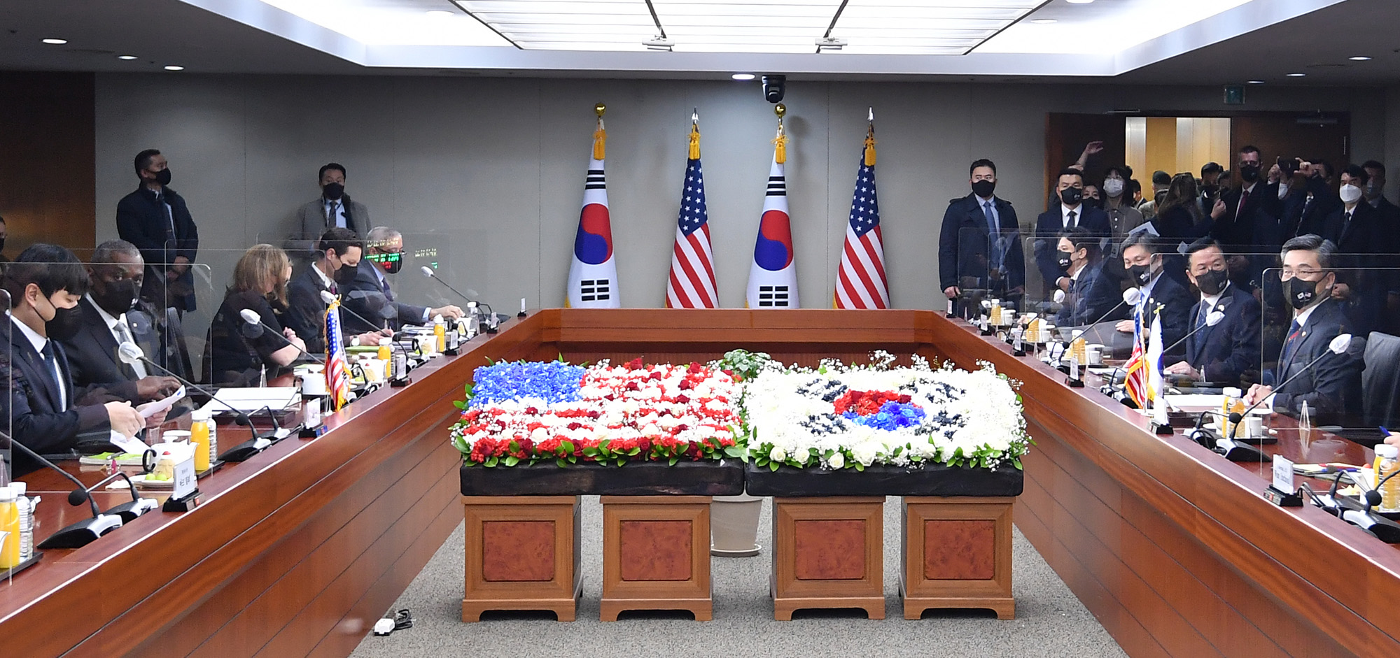 한미 안보 협의회