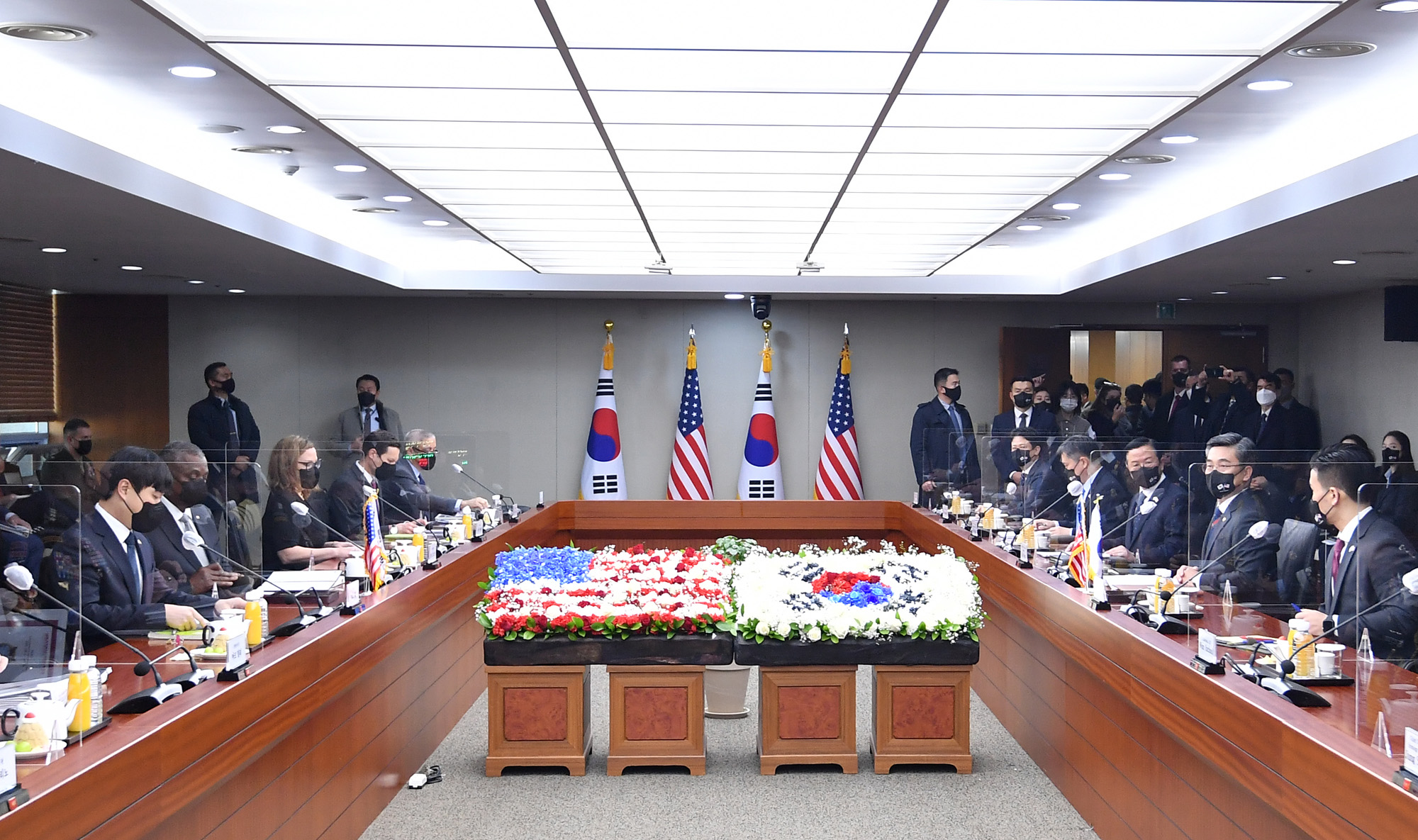 한미 안보 협의회