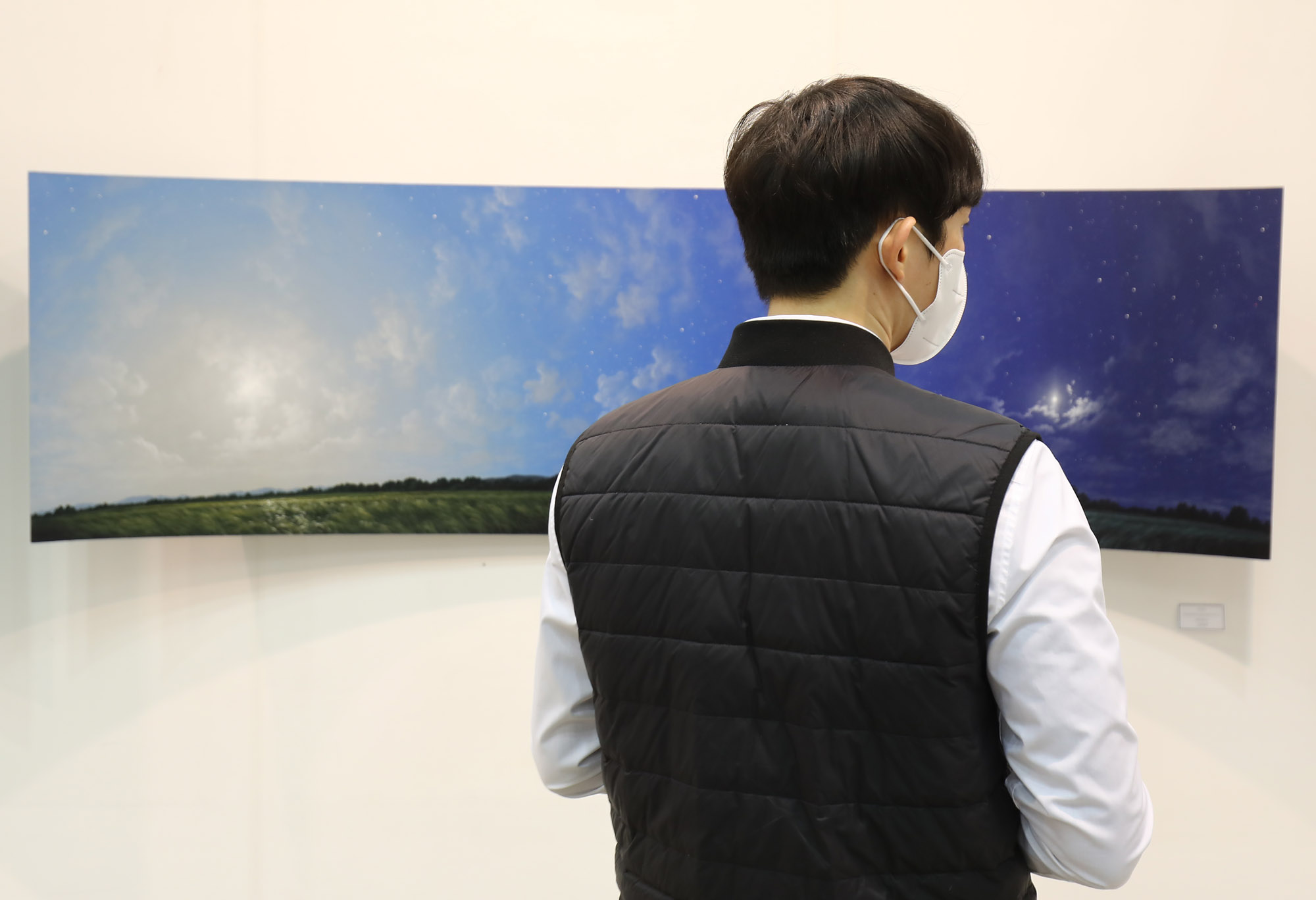 부산;벡스코;아프페어;국제아트페어;2021부산국제아트페어;전시