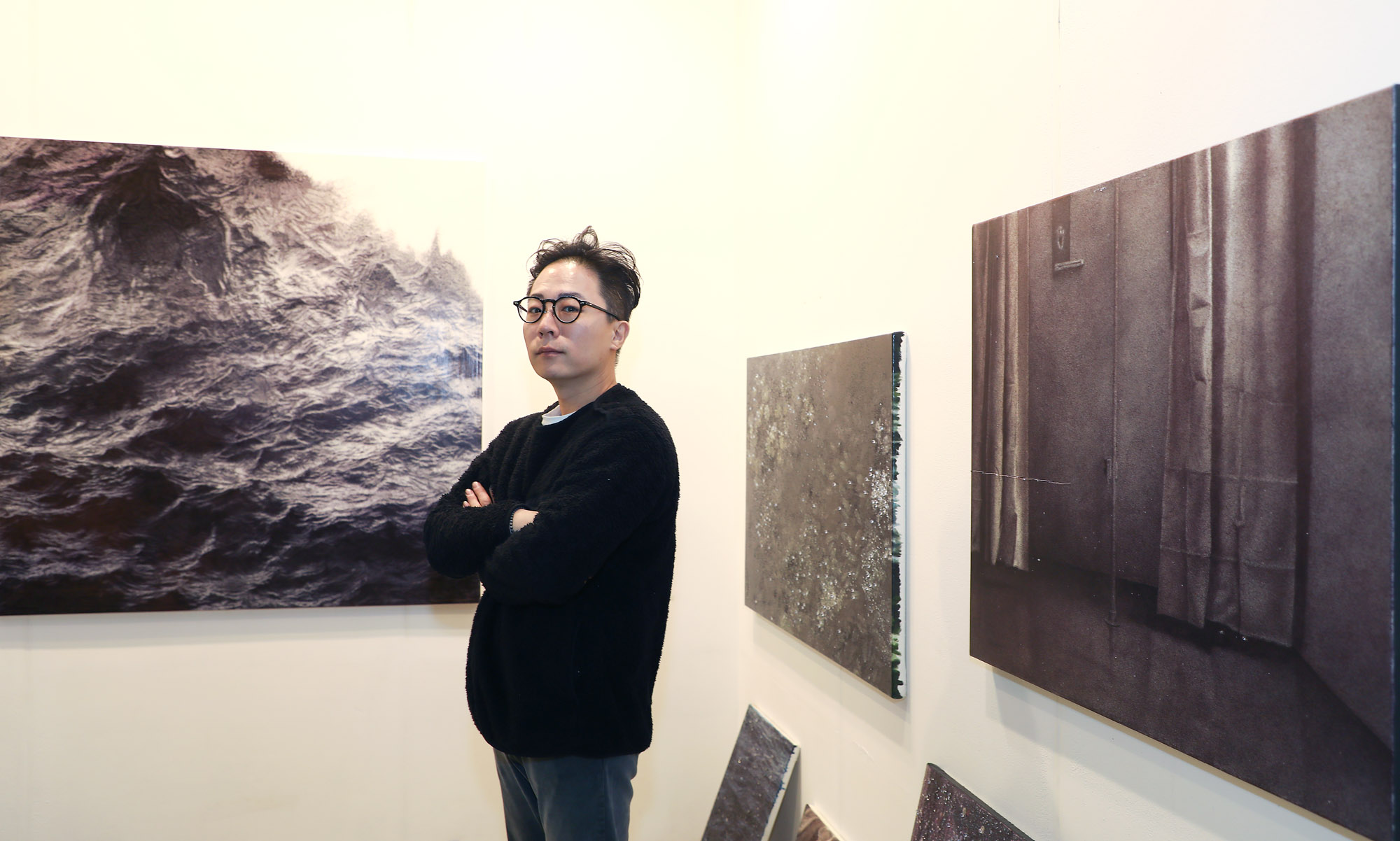 전영기;전영기작가;한국미술응원프로젝트;화가의방;미술;그림