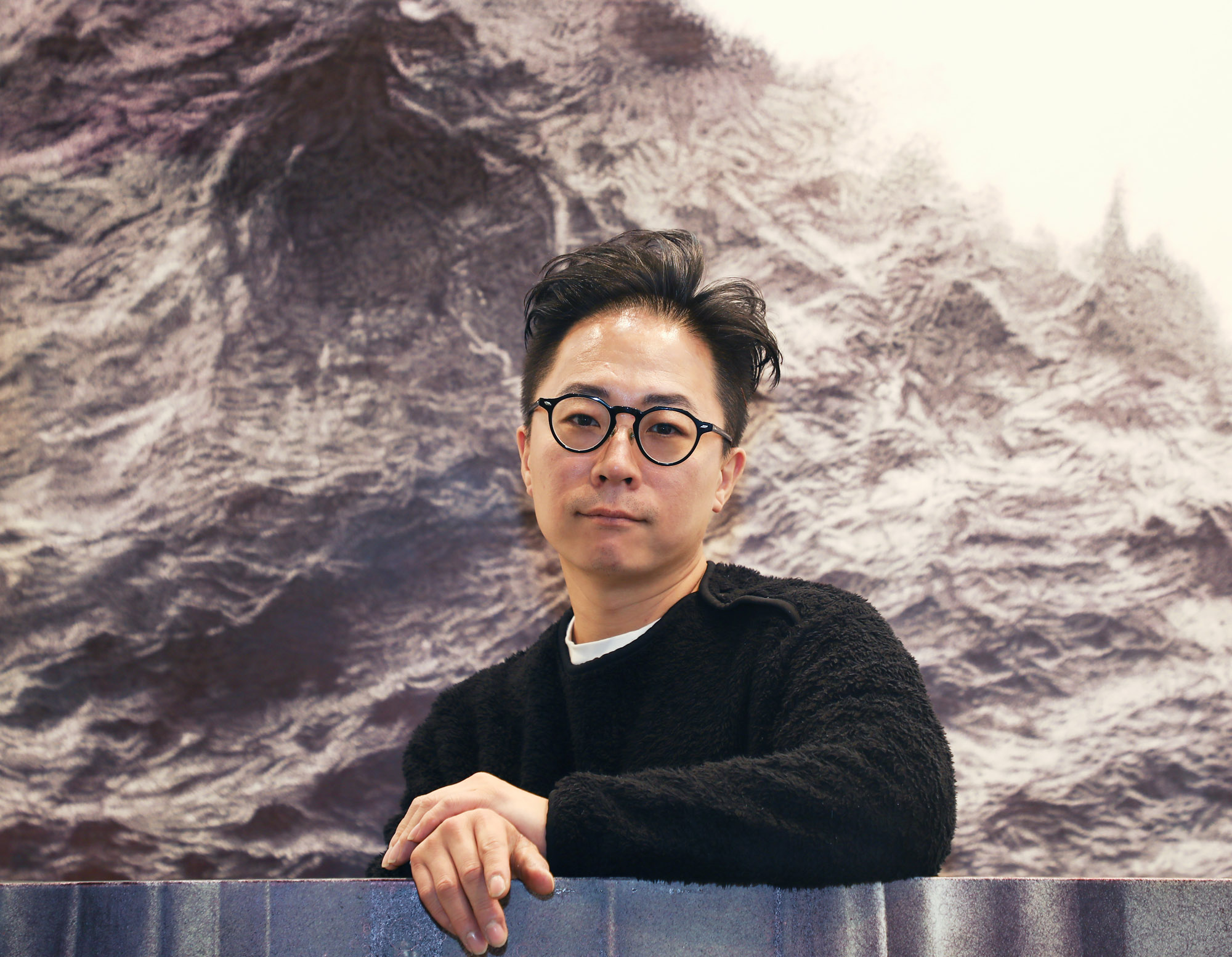 전영기;전영기작가;한국미술응원프로젝트;화가의방;미술;그림