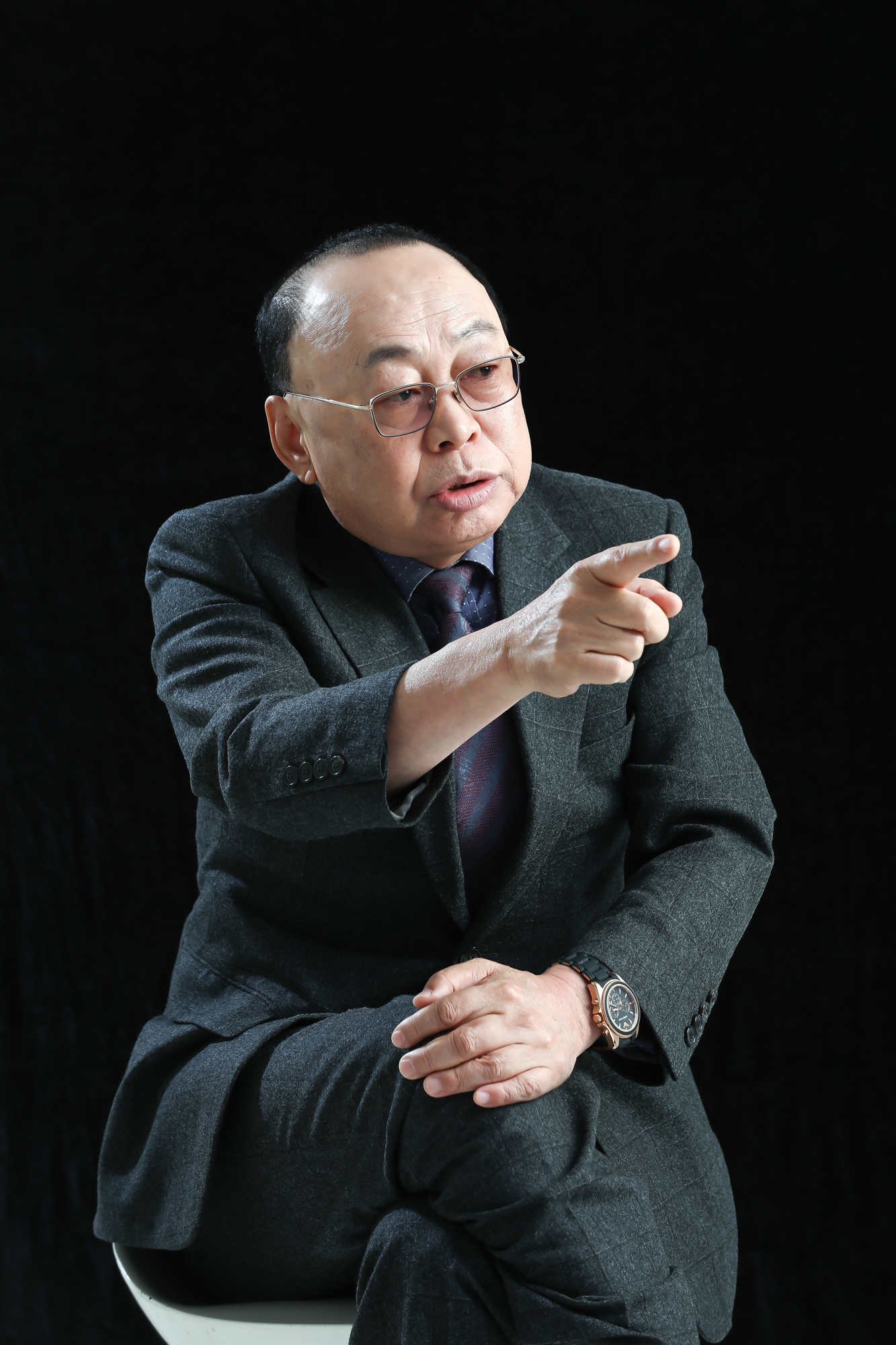 김국성 탈북자