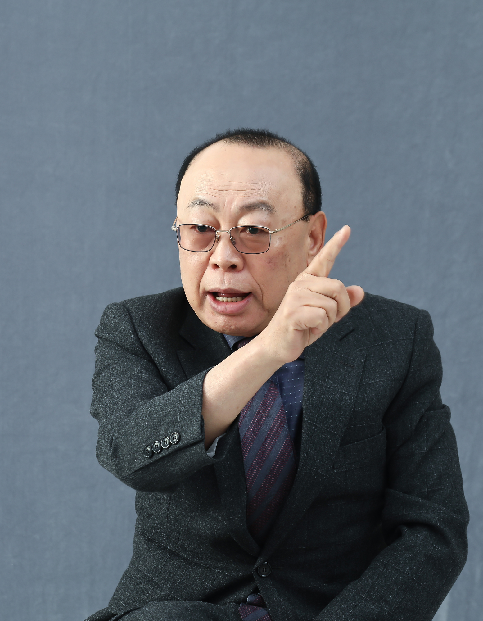 김국성 탈북자