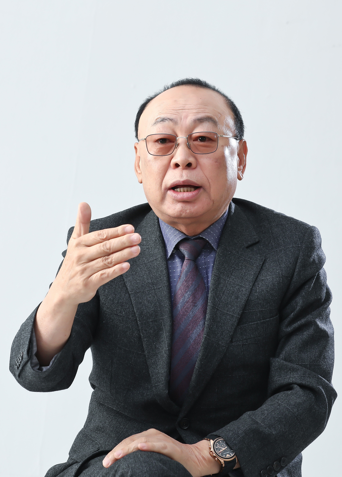 김국성 탈북자
