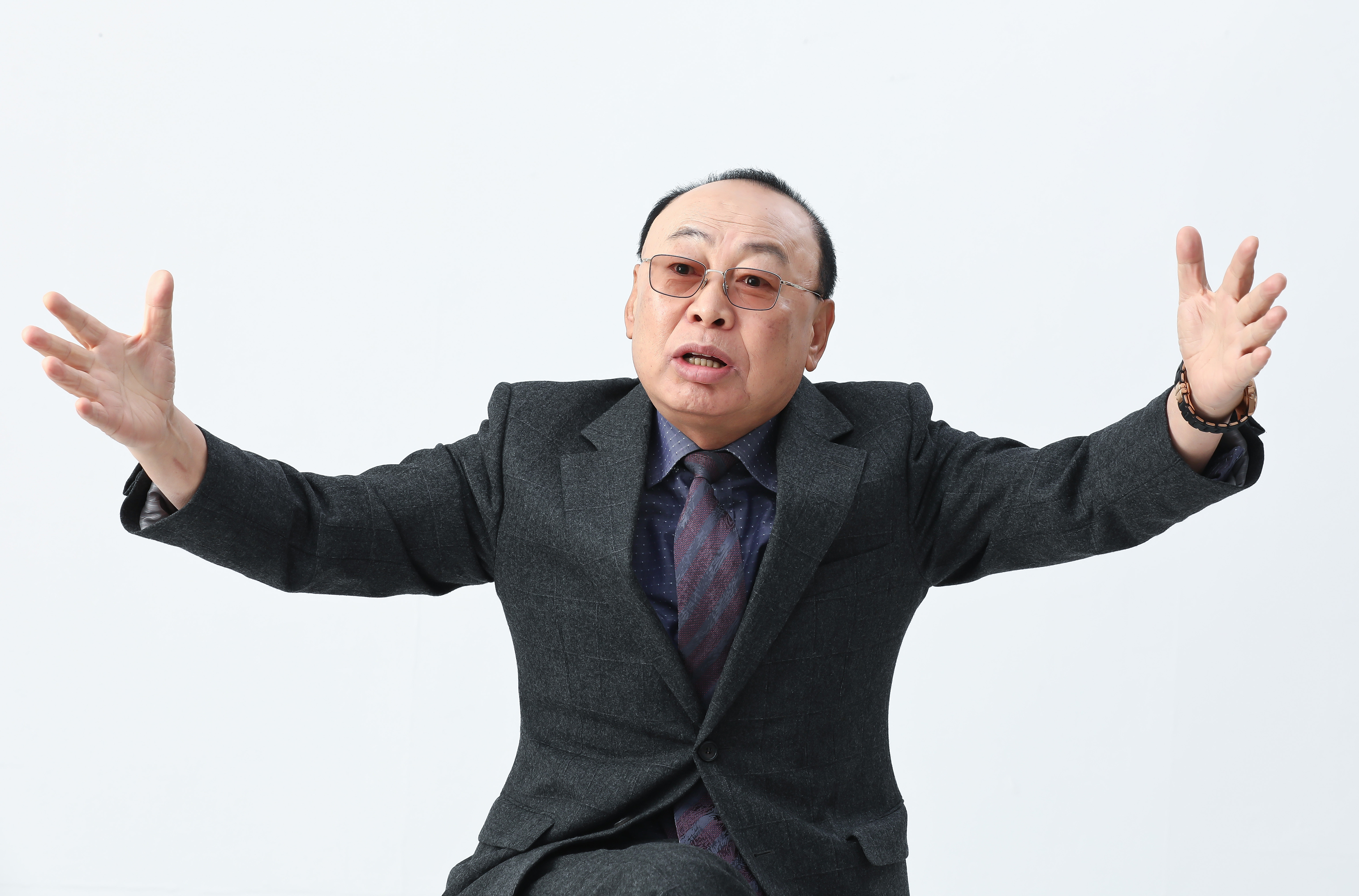 김국성 탈북자