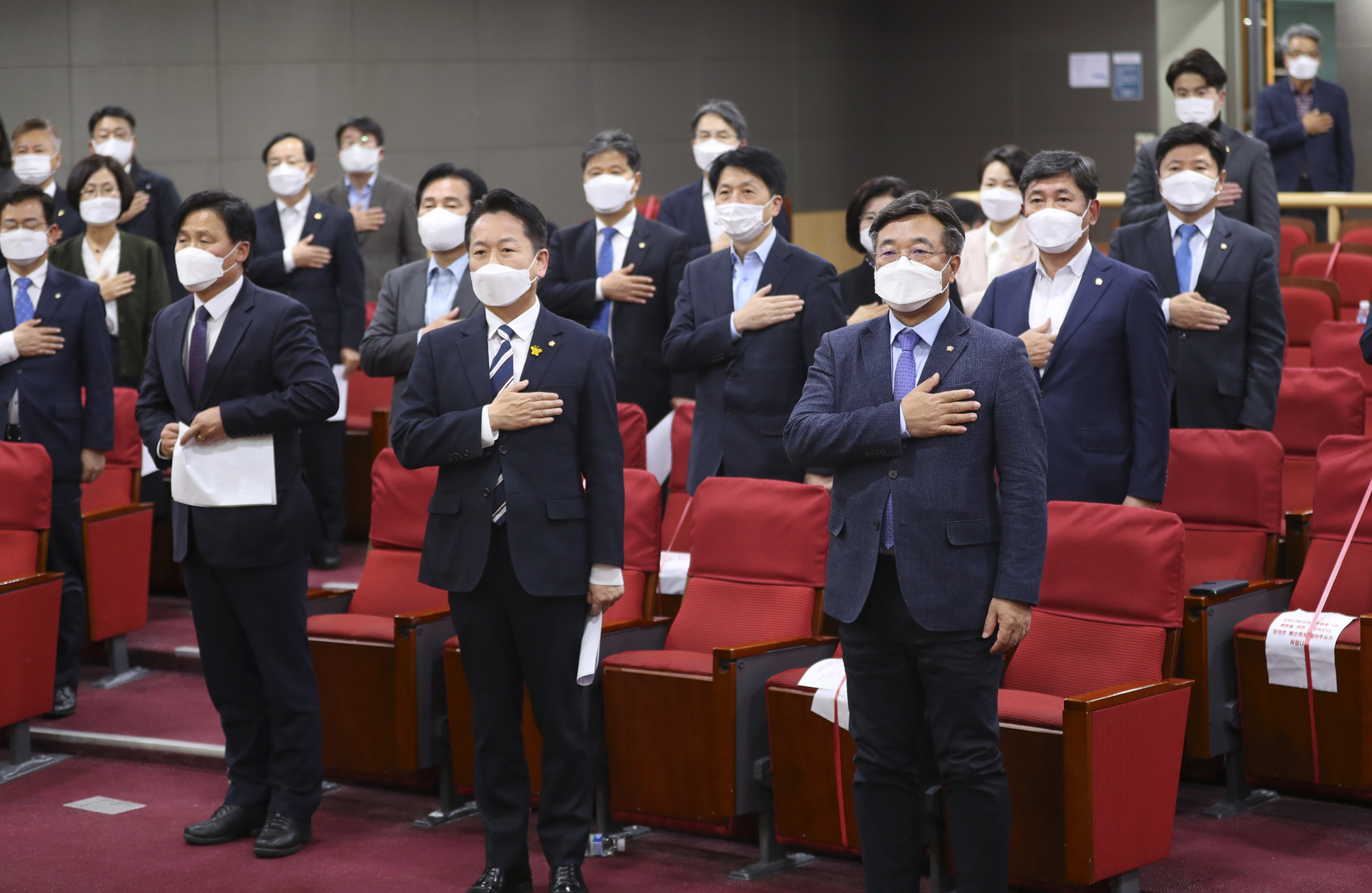 정치;더불어민주당;더민초;민주당 초선의원;워크샵