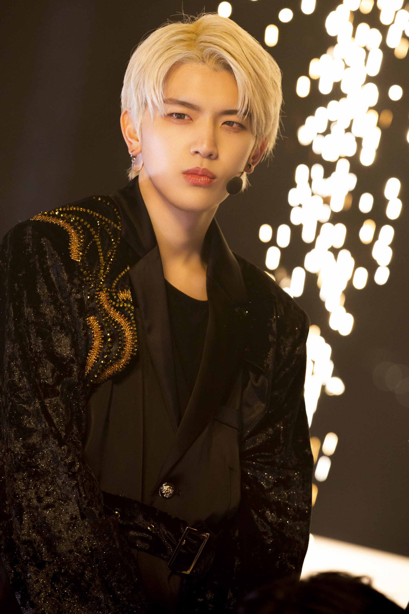 연예;2021MAMA;음악시상식;가수;아이돌