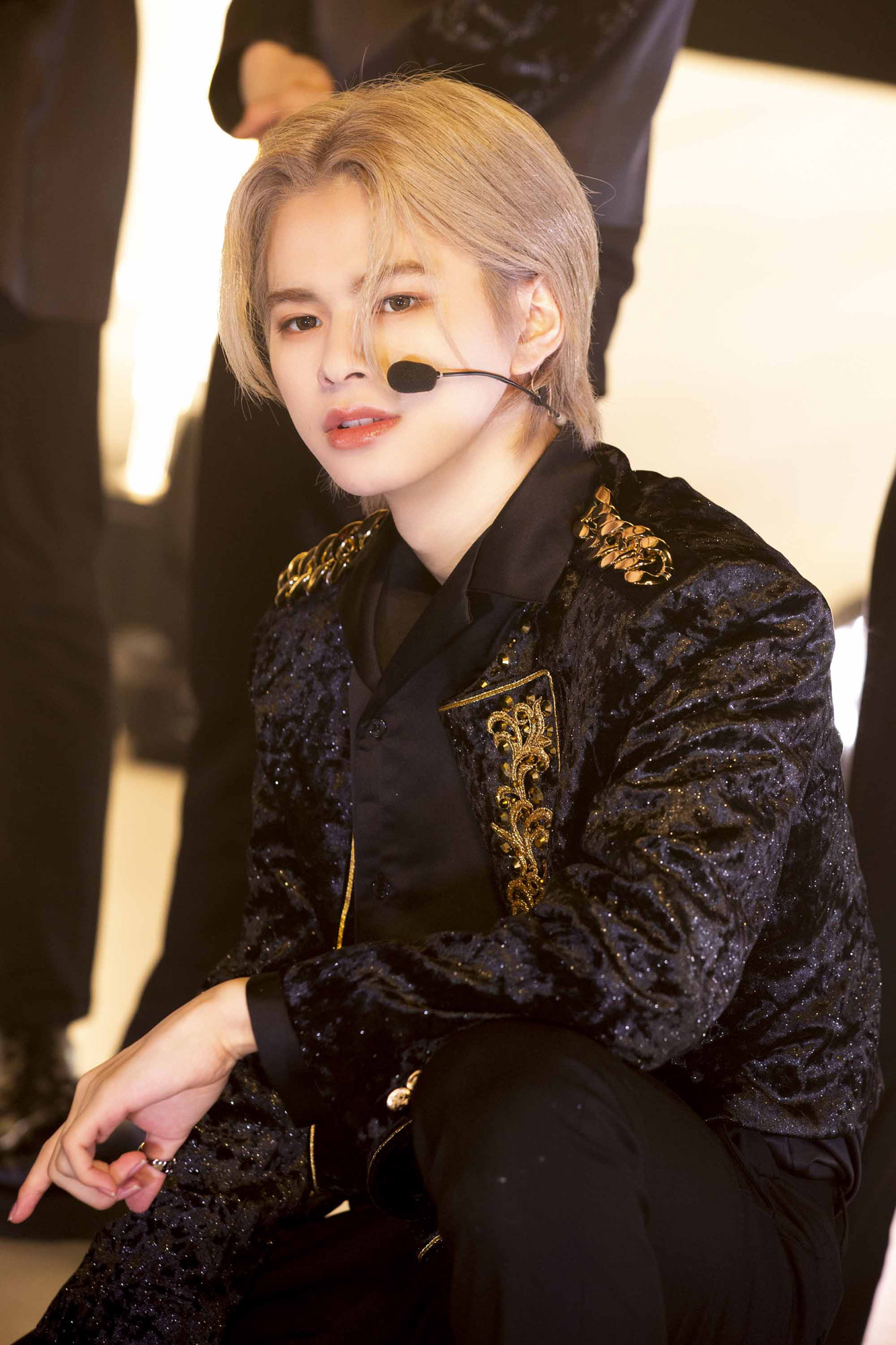 연예;2021MAMA;음악시상식;가수;아이돌