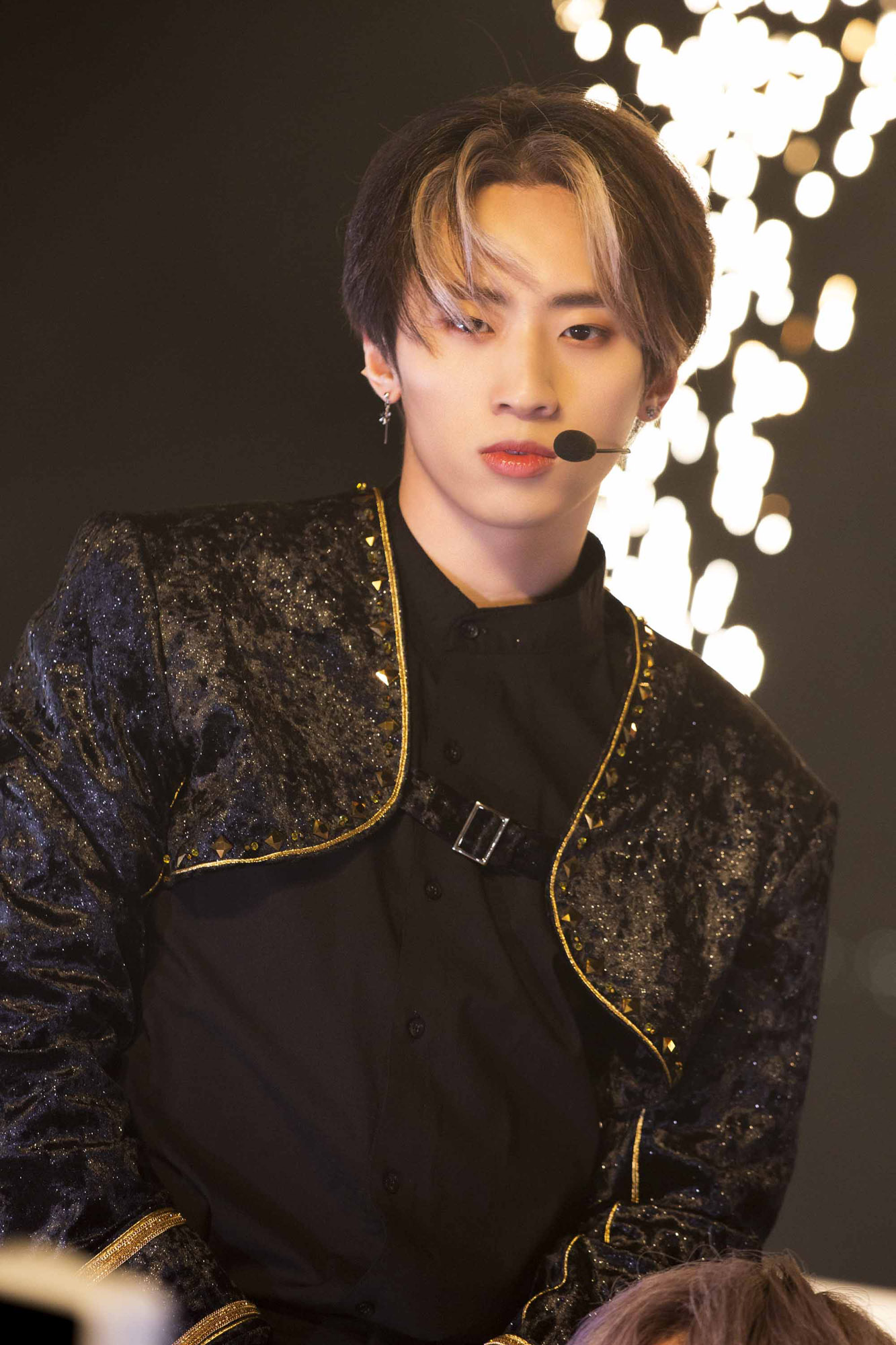 연예;2021MAMA;음악시상식;가수;아이돌