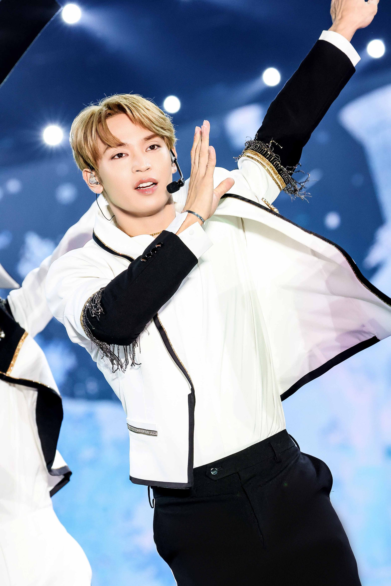 연예;2021MAMA;음악시상식;가수;아이돌