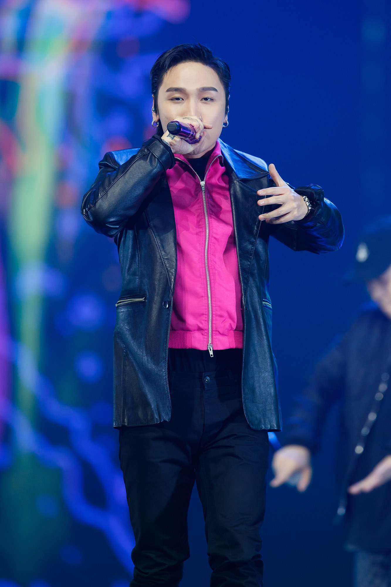 연예;2021MAMA;음악시상식;가수;아이돌