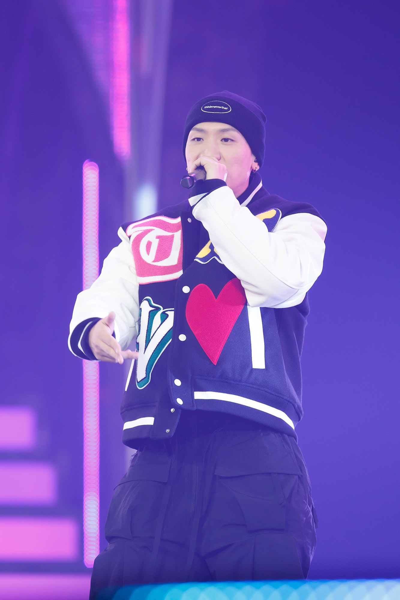 연예;2021MAMA;음악시상식;가수;아이돌