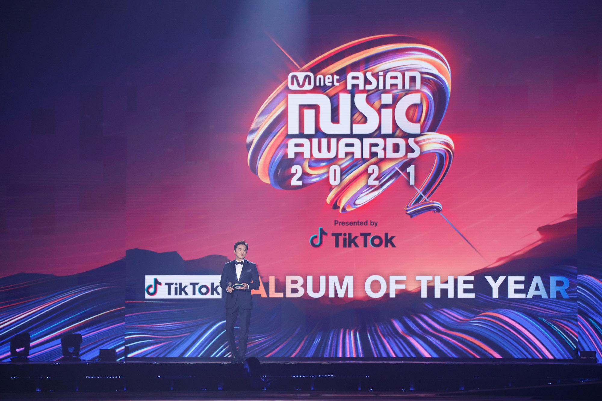 연예;2021MAMA;음악시상식;가수;아이돌
