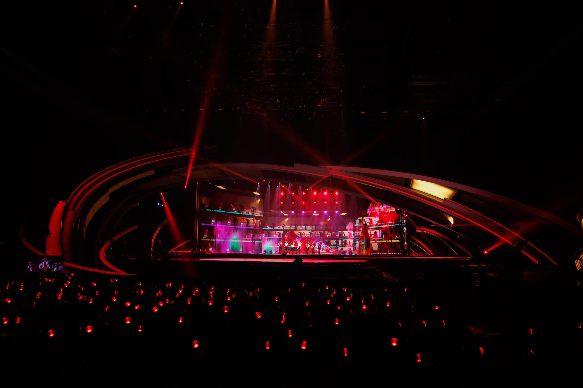 2021MAMA;음악시상식;아이돌;연예