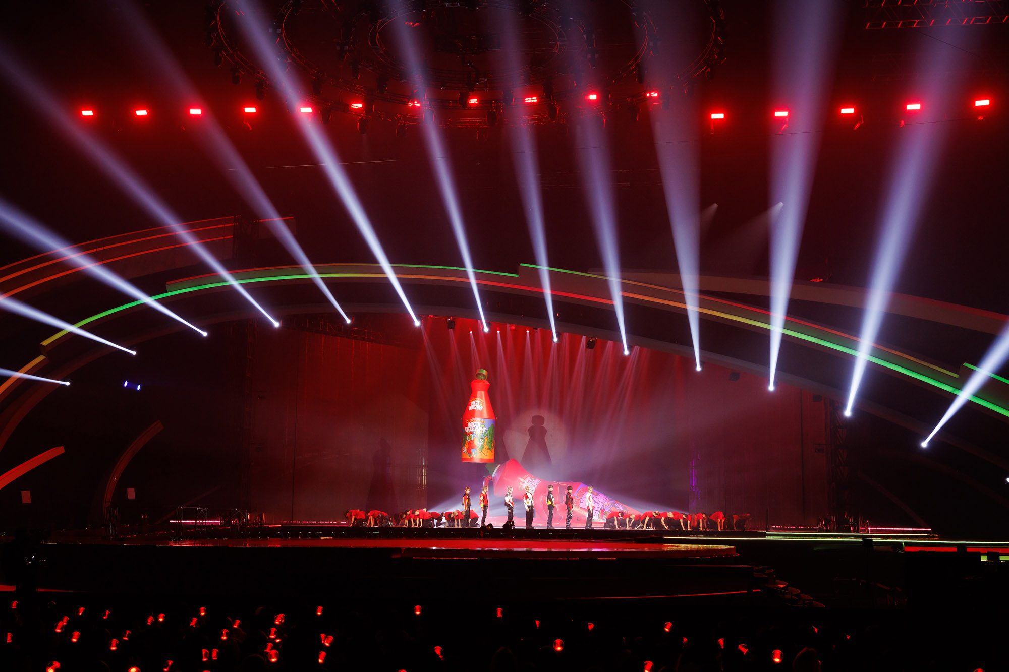 2021MAMA;음악시상식;아이돌;연예