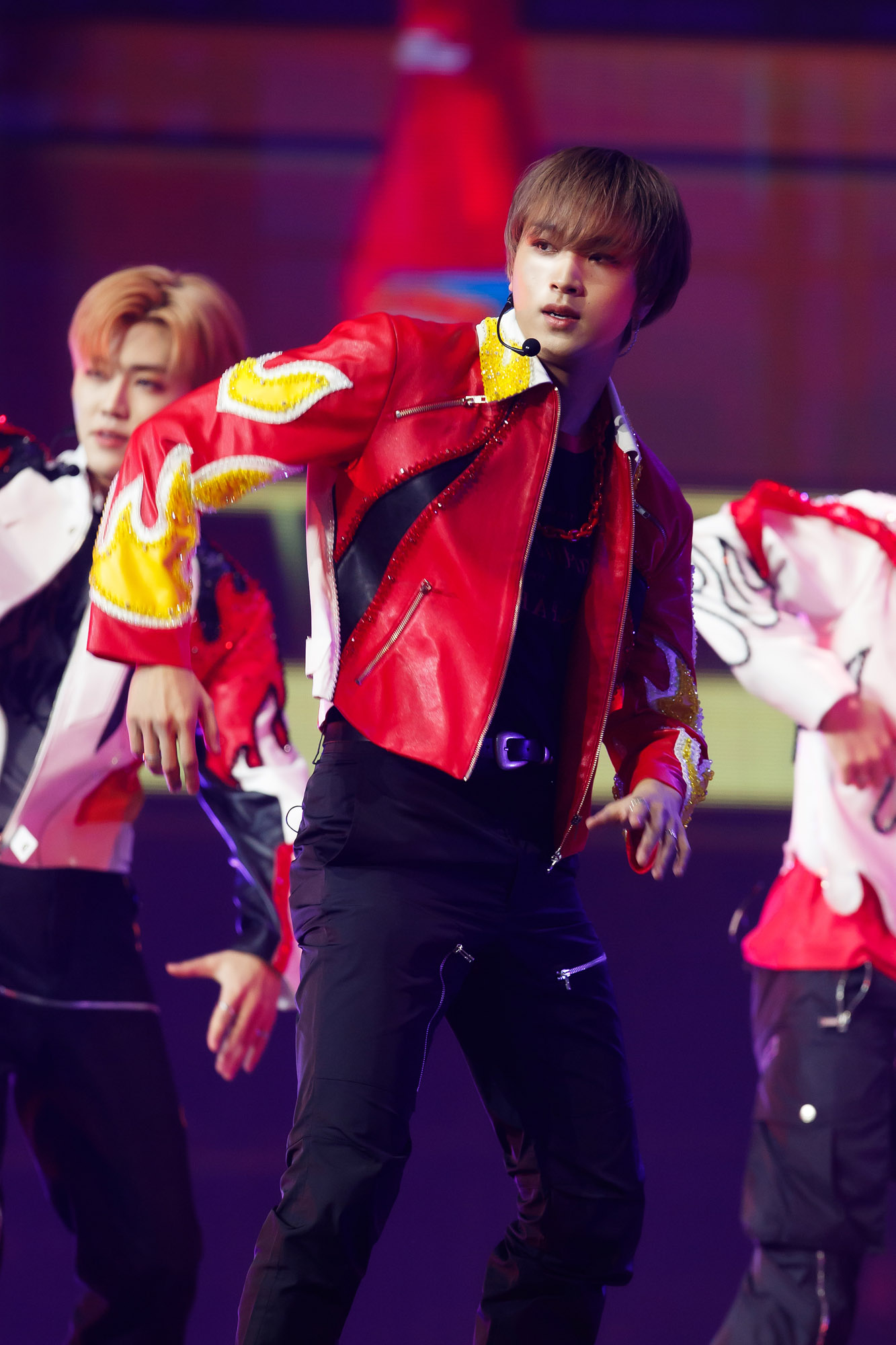 2021MAMA;음악시상식;아이돌;연예