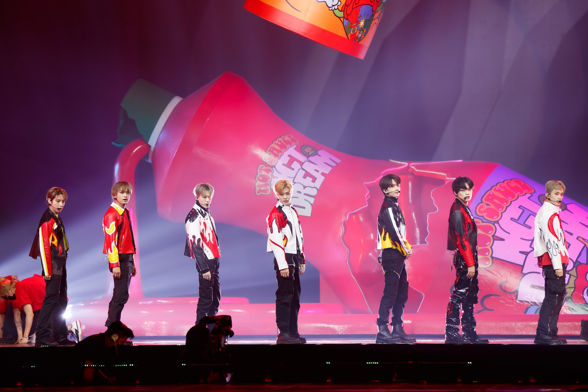 2021MAMA;음악시상식;아이돌;연예