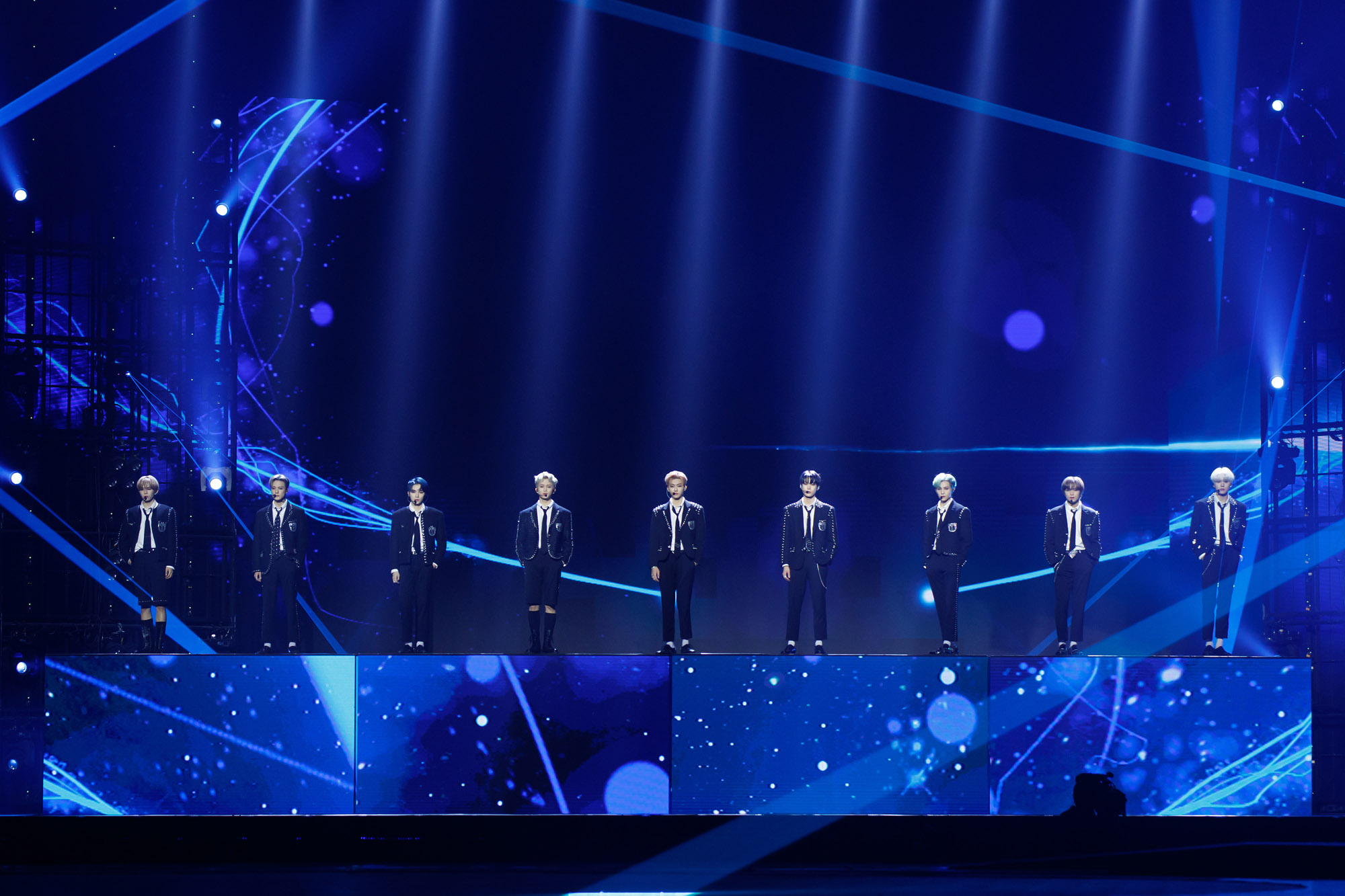 2021MAMA;음악시상식;아이돌;연예