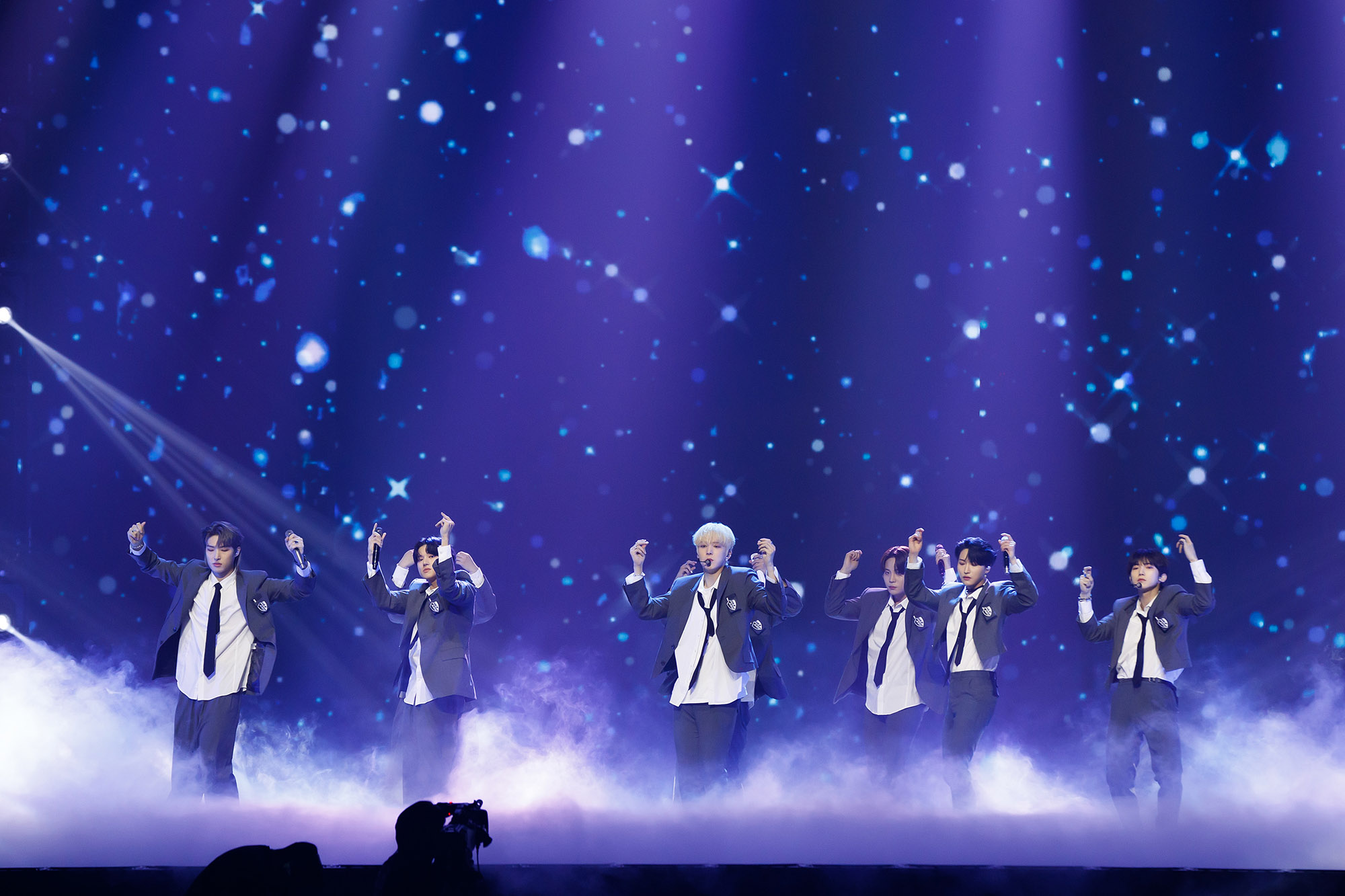 2021MAMA;음악시상식;아이돌;연예