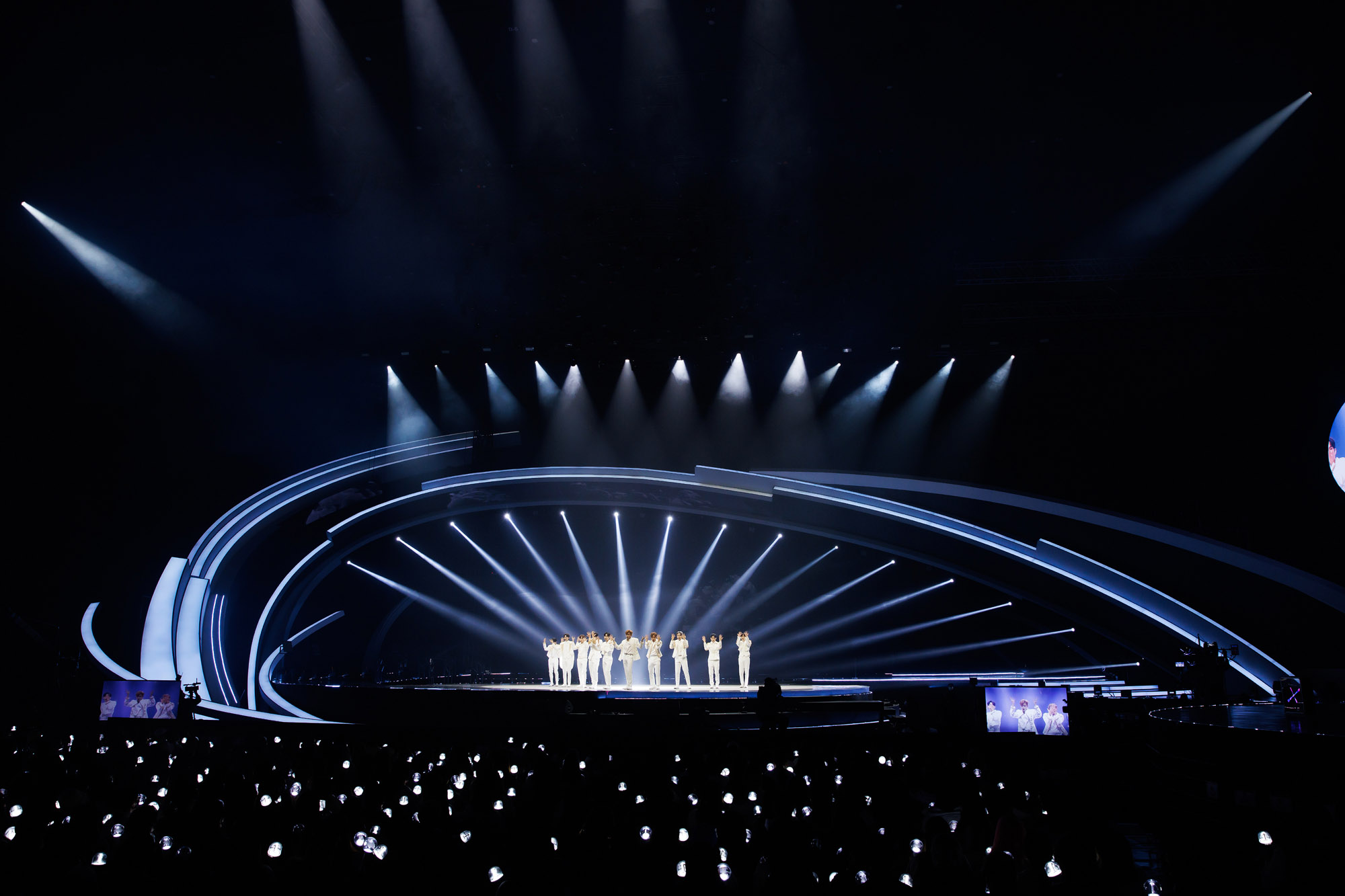 2021MAMA;음악시상식;아이돌;연예