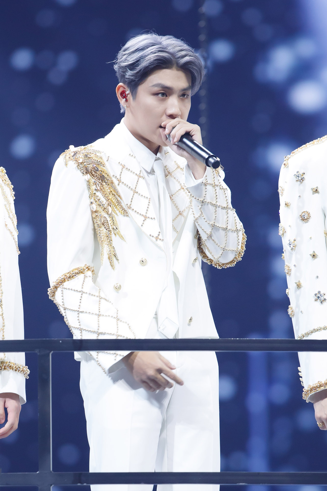 2021MAMA;음악시상식;아이돌;연예