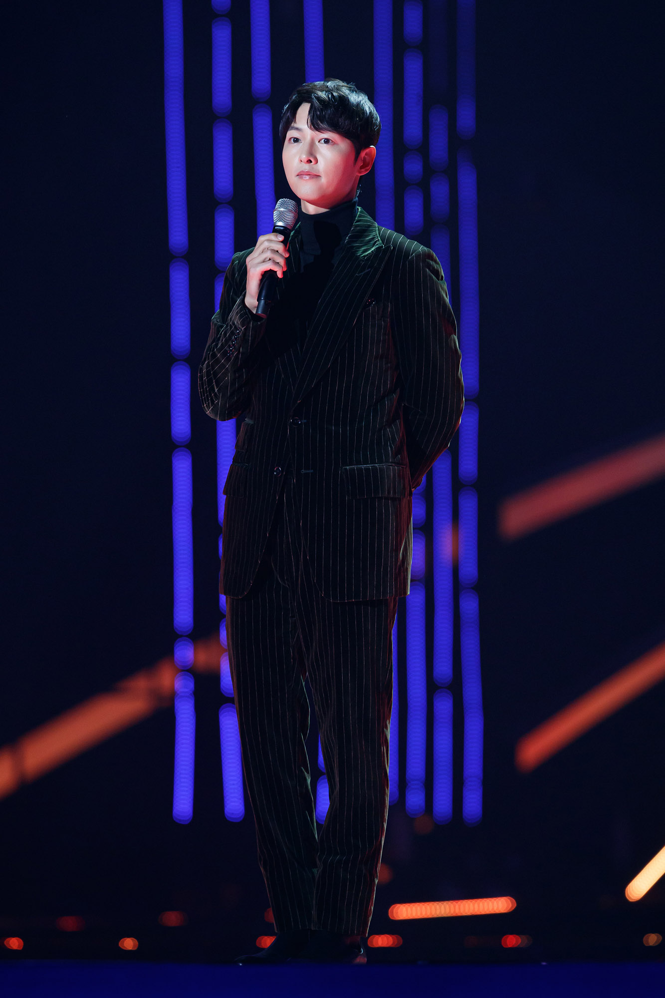 2021MAMA;연예;음악;가수;아이돌