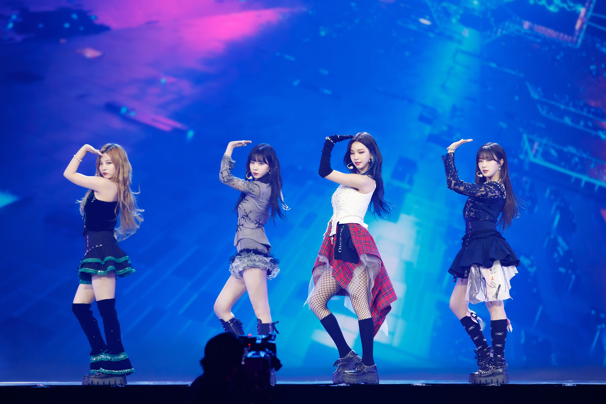 2021MAMA;연예;음악;가수;아이돌