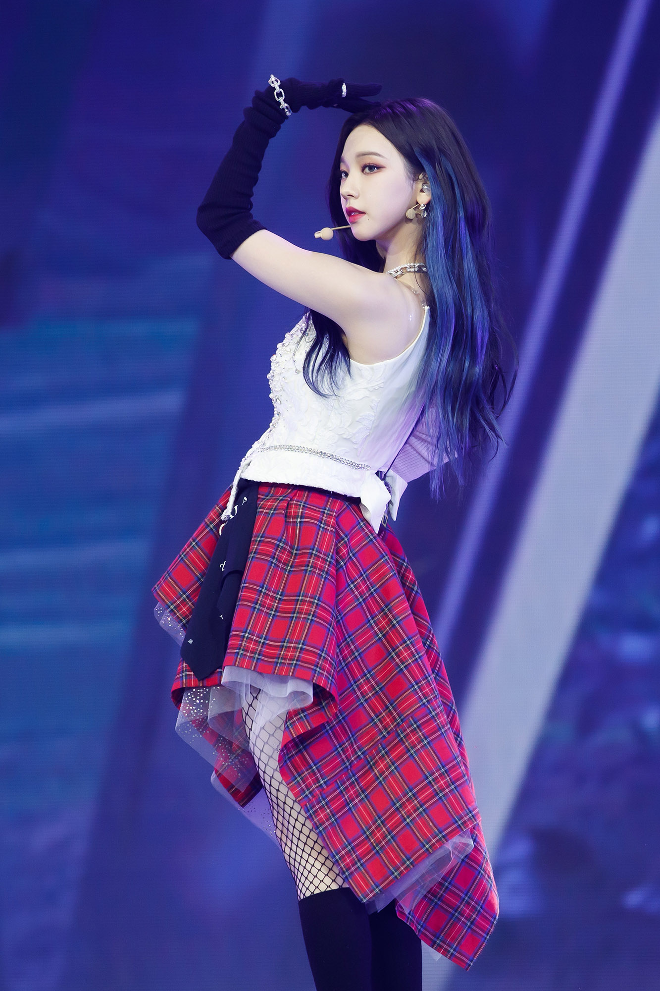 2021MAMA;연예;음악;가수;아이돌