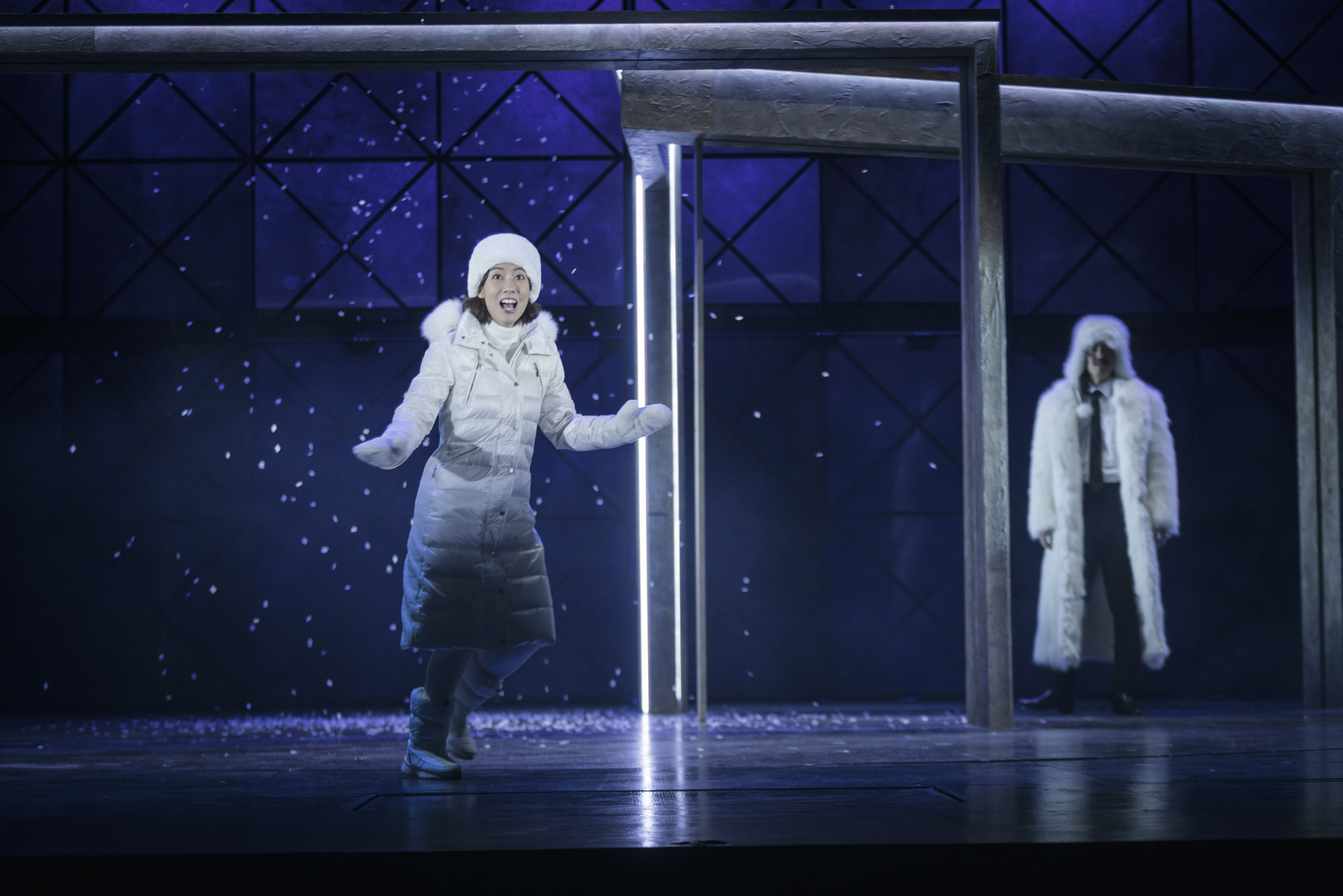 문화;예술;연극;엔젤스인아메리카;성소수자;국립극단;토니커쉬너