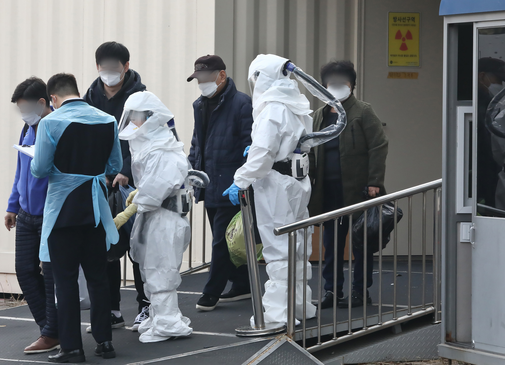 서울의료원 코로나