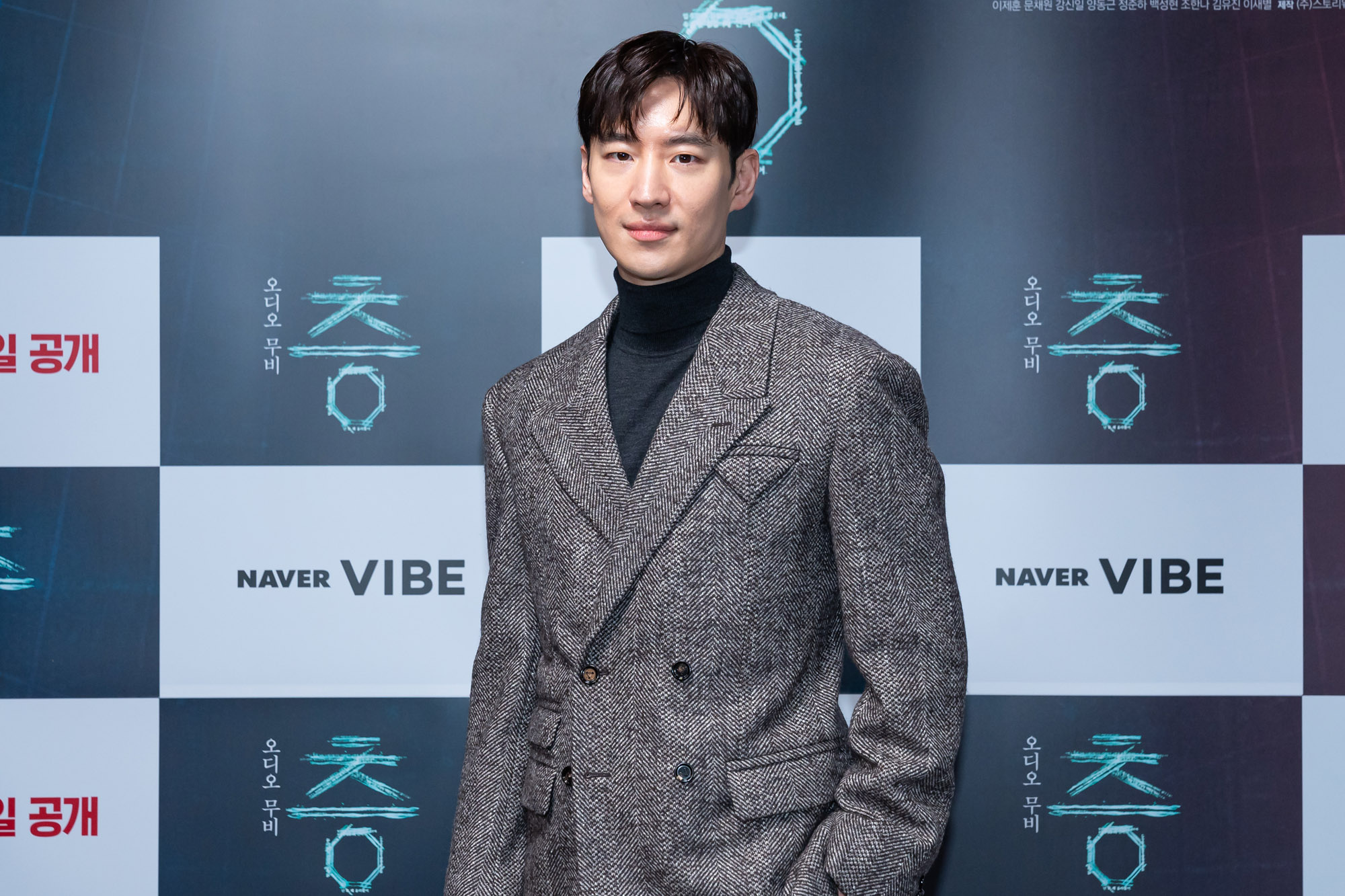 ott;네이버바이브;영화층;무비층