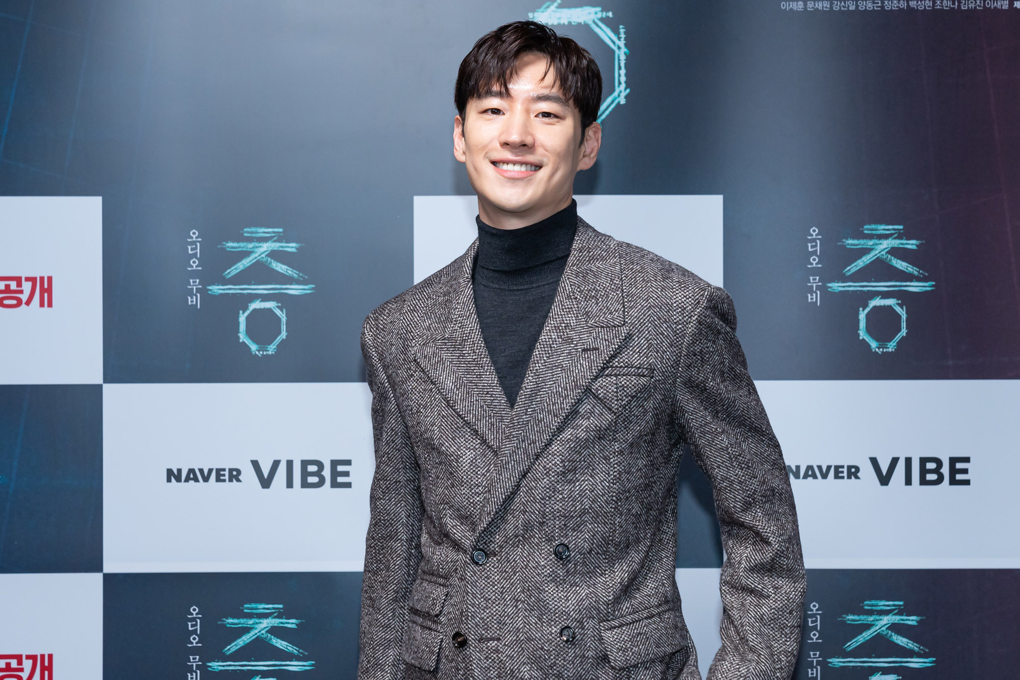 ott;네이버바이브;영화층;무비층