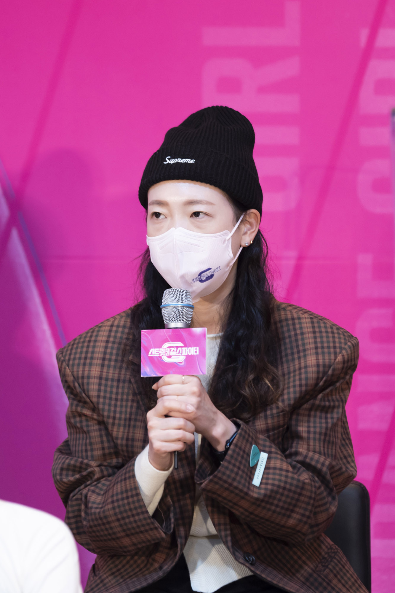 스우파;스트릿우먼파이터;스걸파;댄서;춤꾼