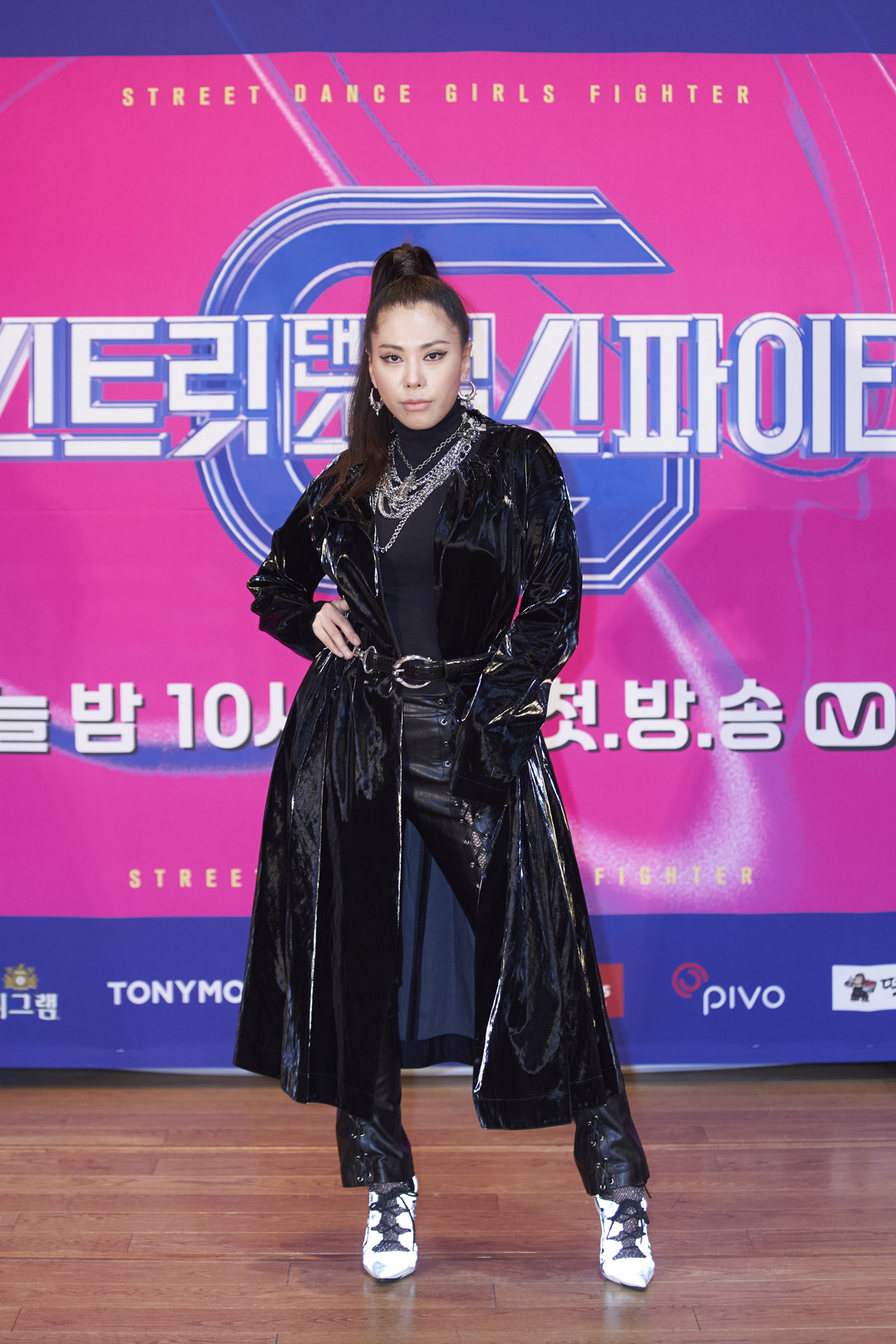 스우파;스트릿우먼파이터;스걸파;댄서;춤꾼