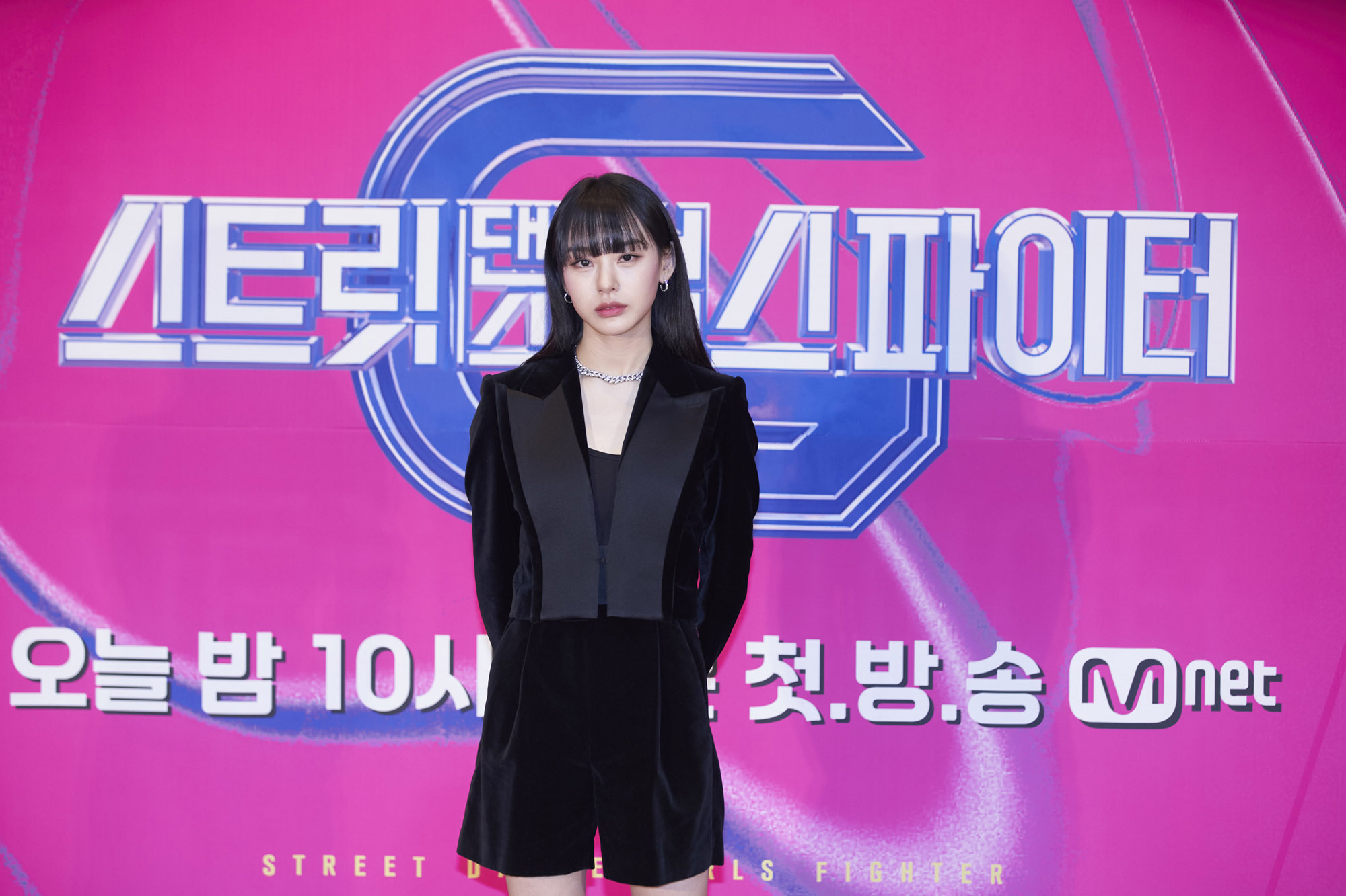 스우파;스트릿우먼파이터;스걸파;댄서;춤꾼