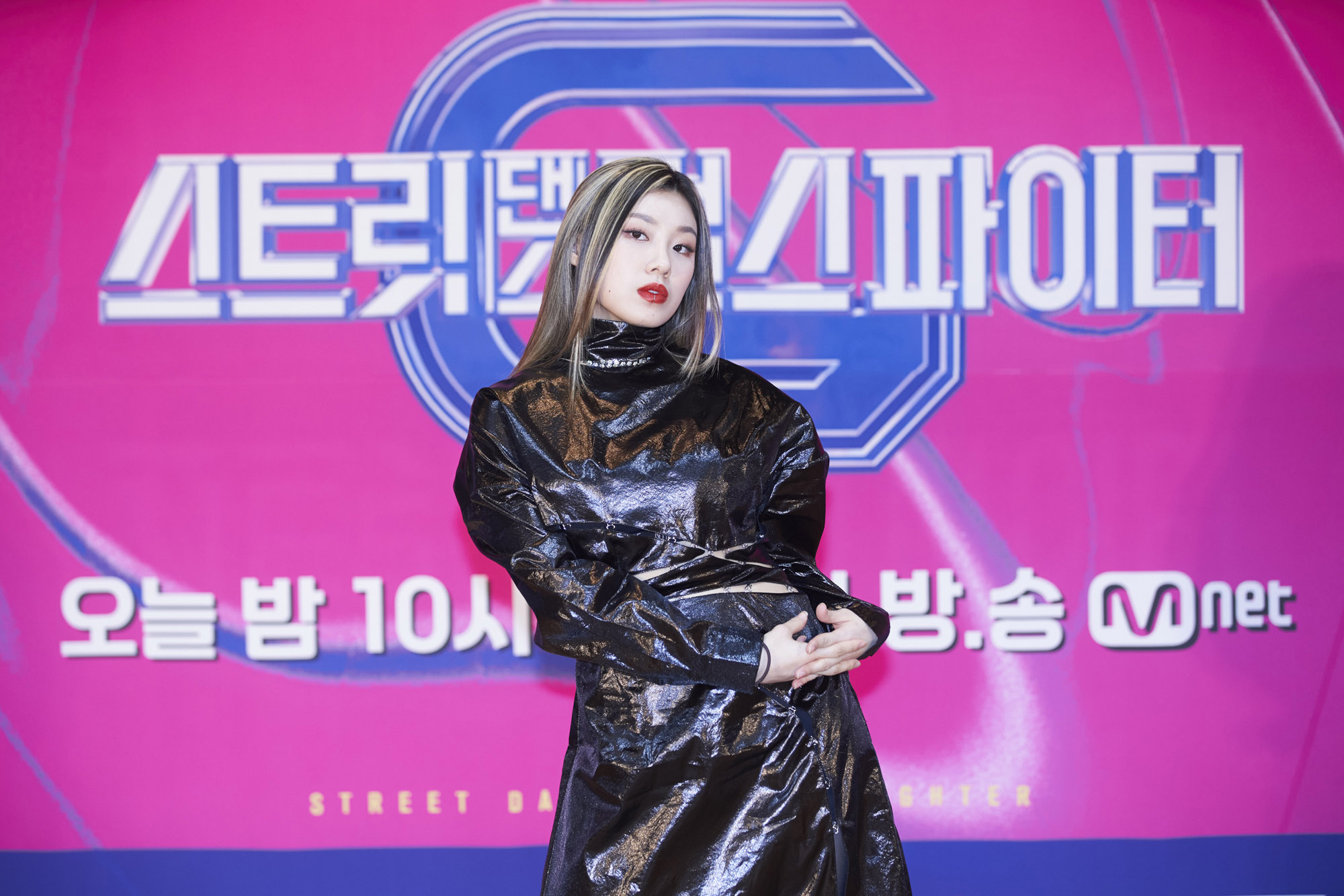 스우파;스트릿우먼파이터;스걸파;댄서;춤꾼